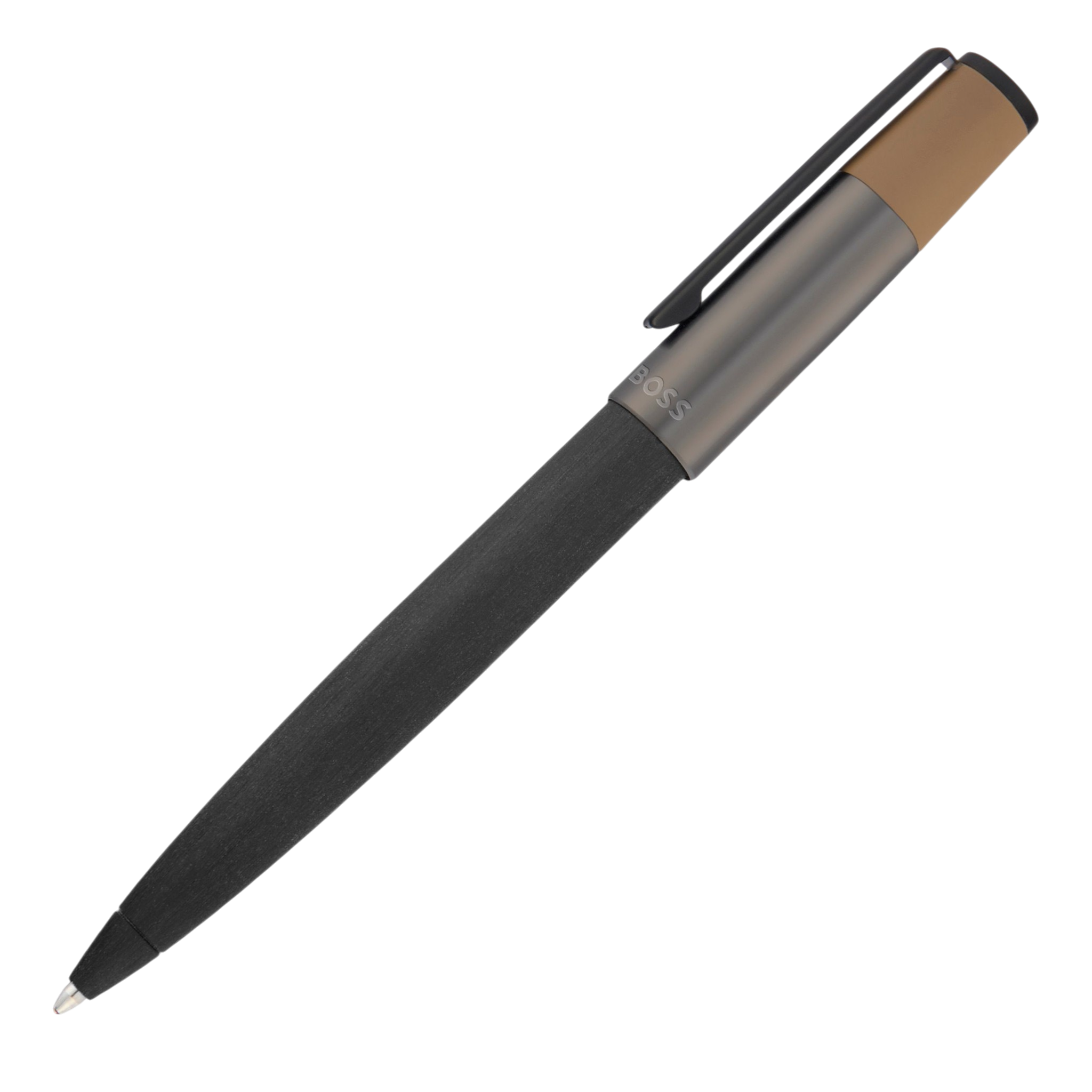 Hugo Boss Gear Balance Ballpoint pen