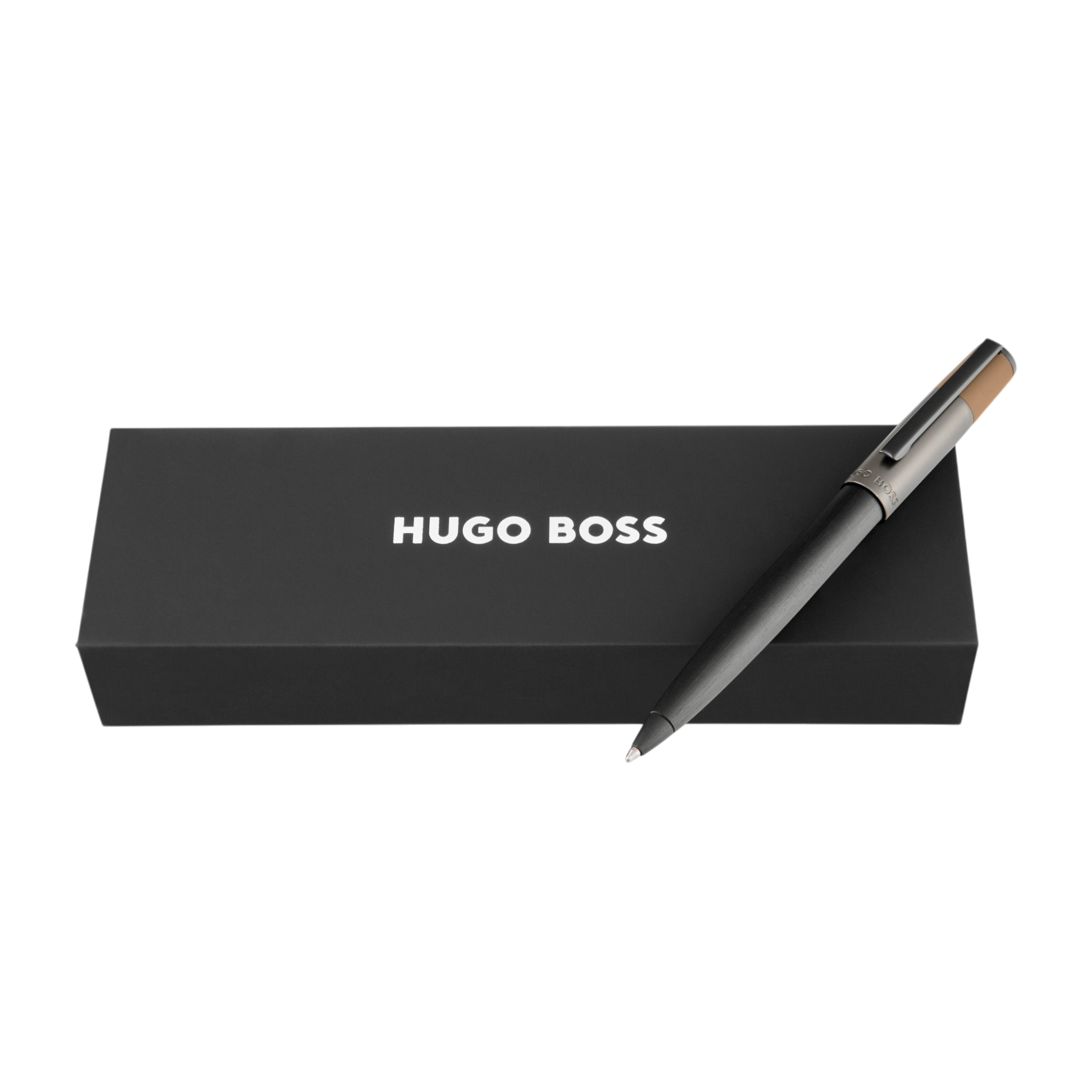 Hugo Boss Gear Balance Ballpoint pen