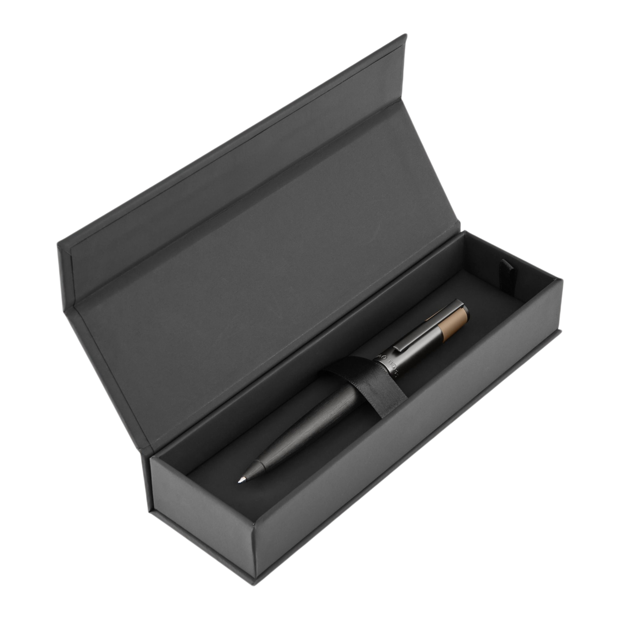 Hugo Boss Gear Balance Ballpoint pen