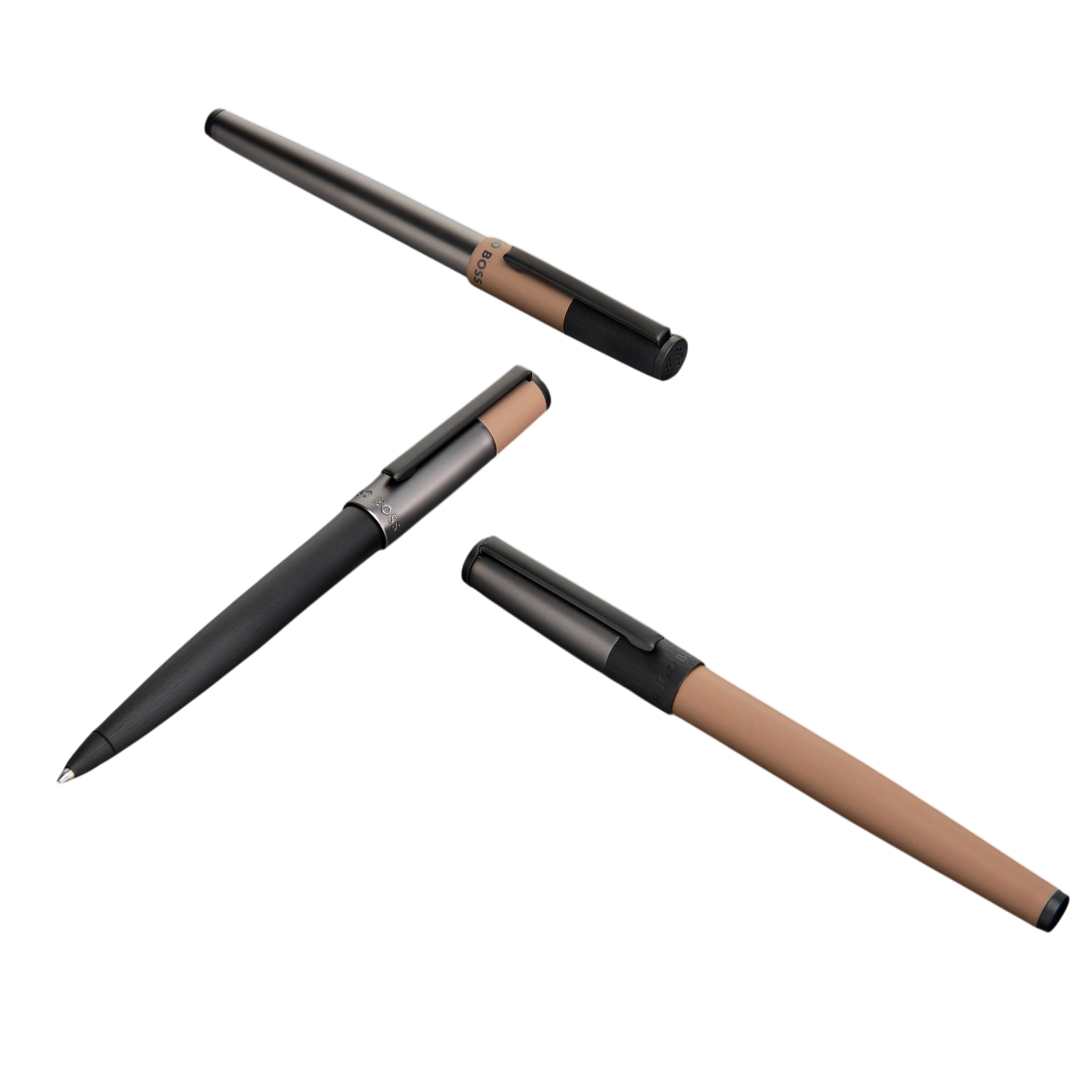 Hugo Boss Gear Balance Ballpoint pen