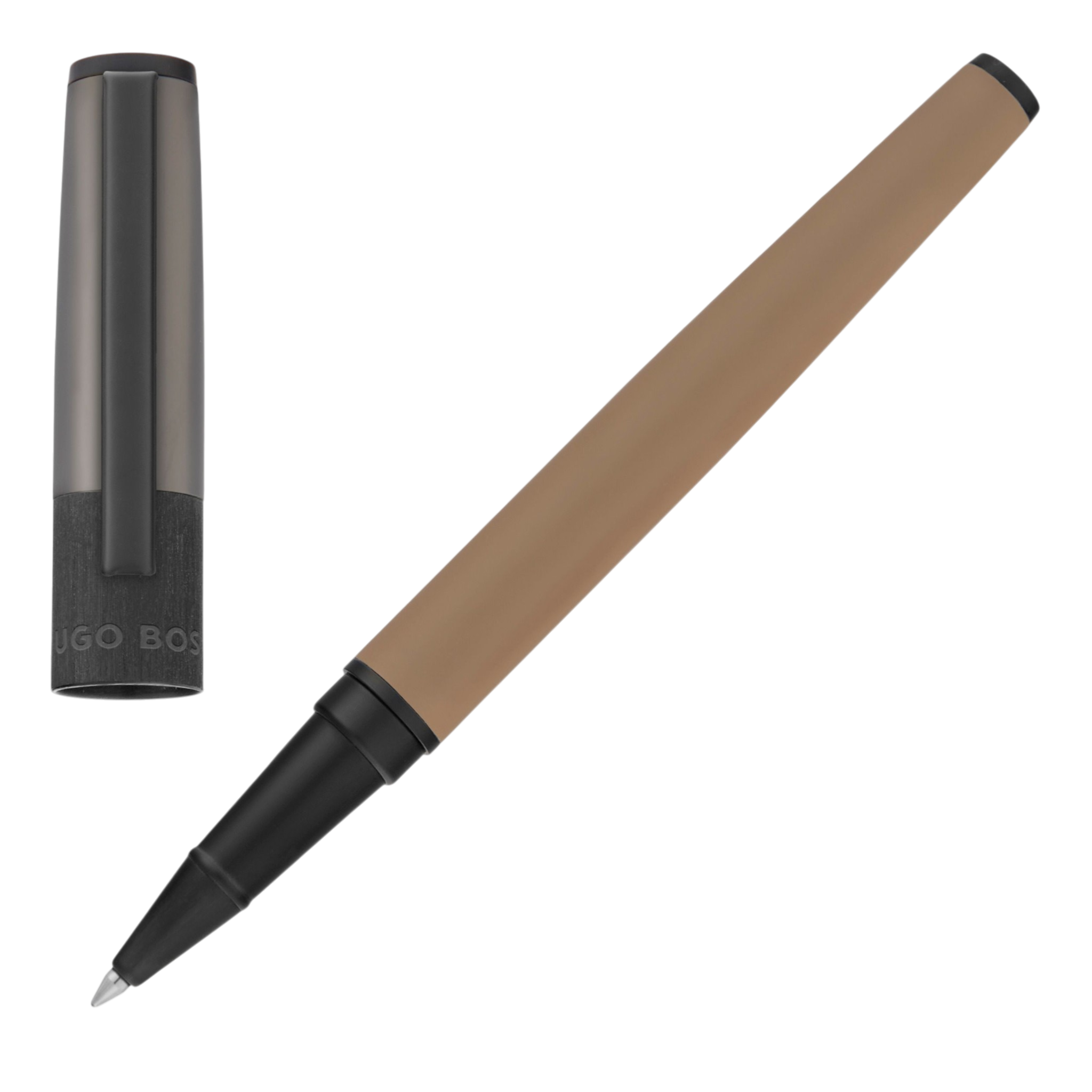 Hugo Boss Gear Balance Rollerball pen