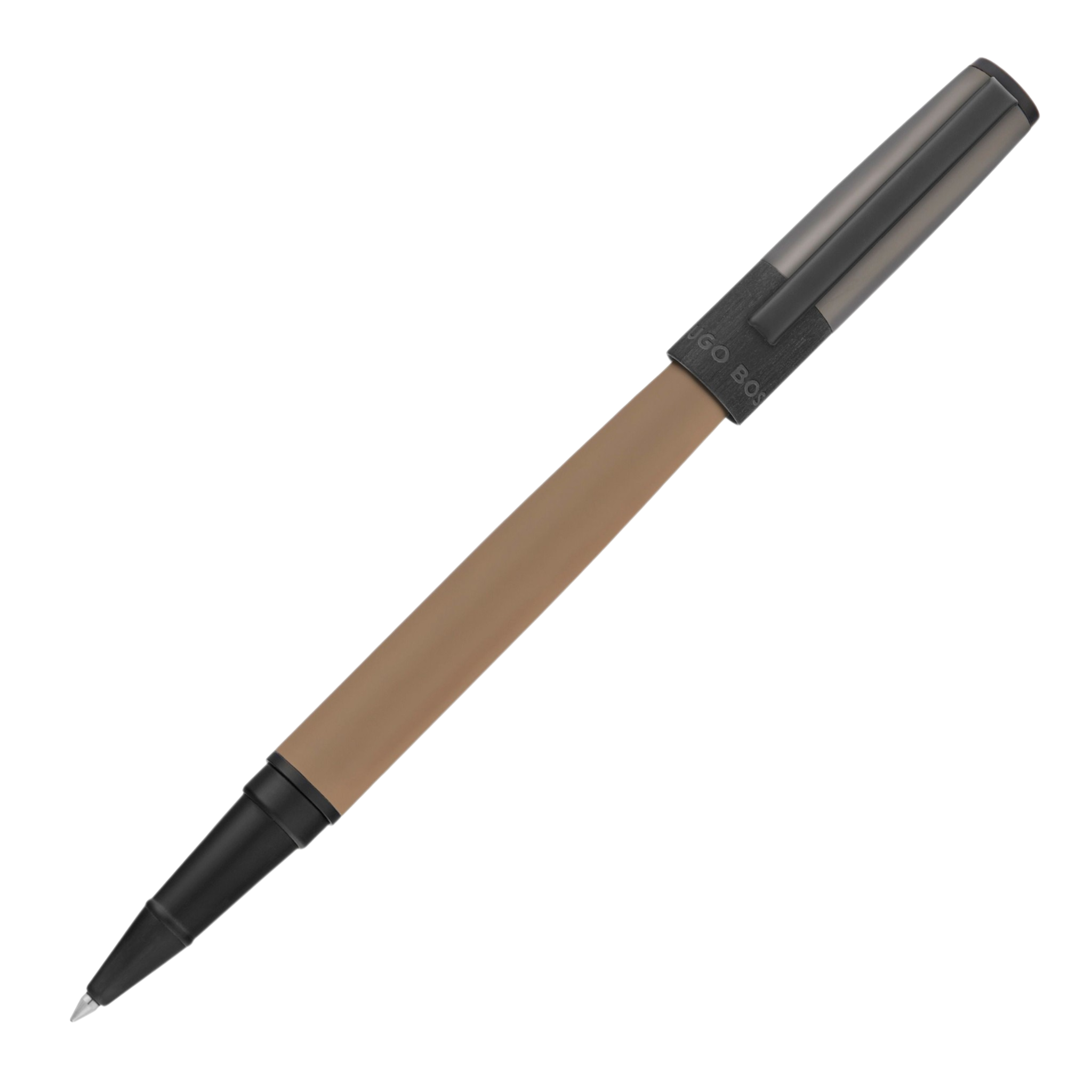 Hugo Boss Gear Balance Rollerball pen