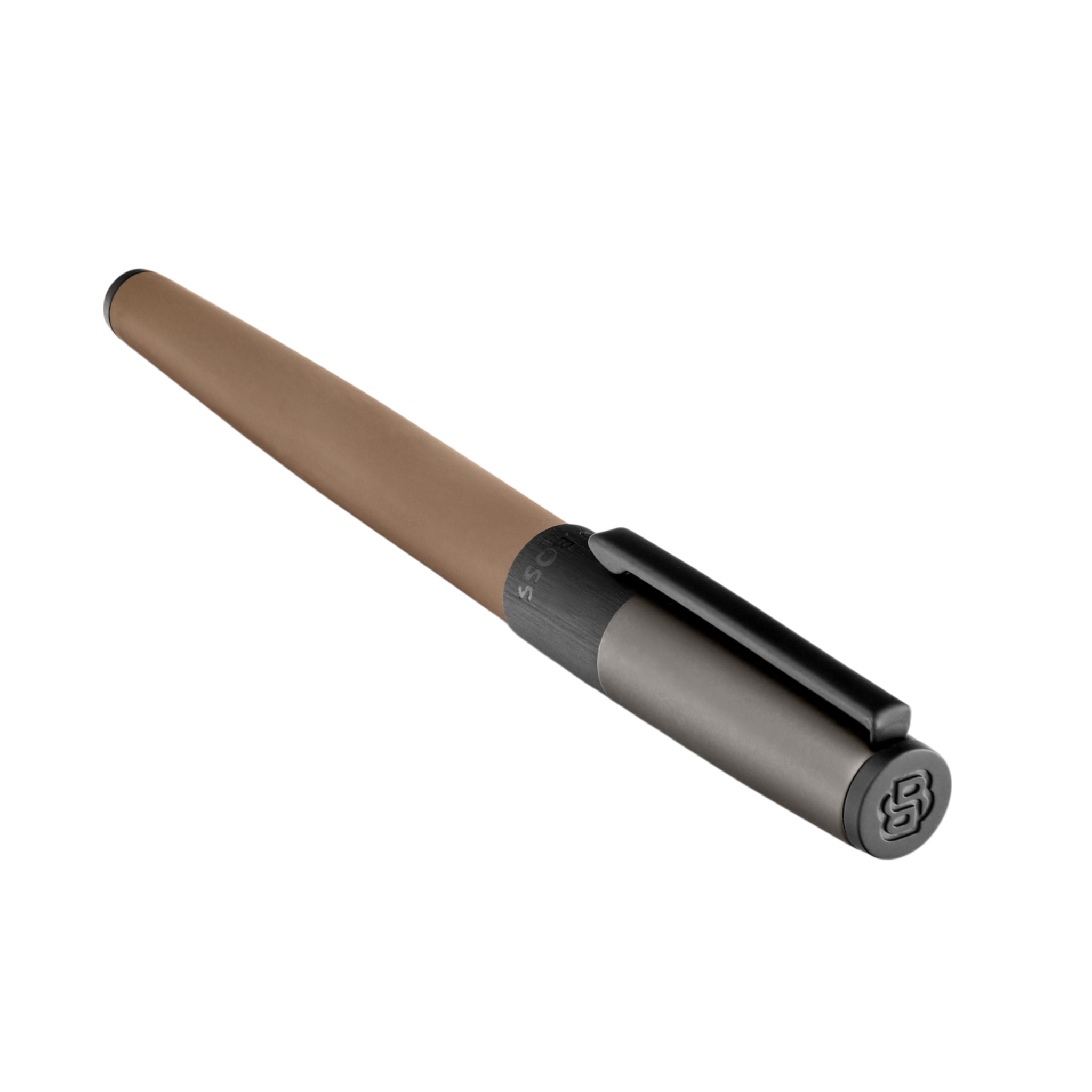 Hugo Boss Gear Balance Rollerball pen