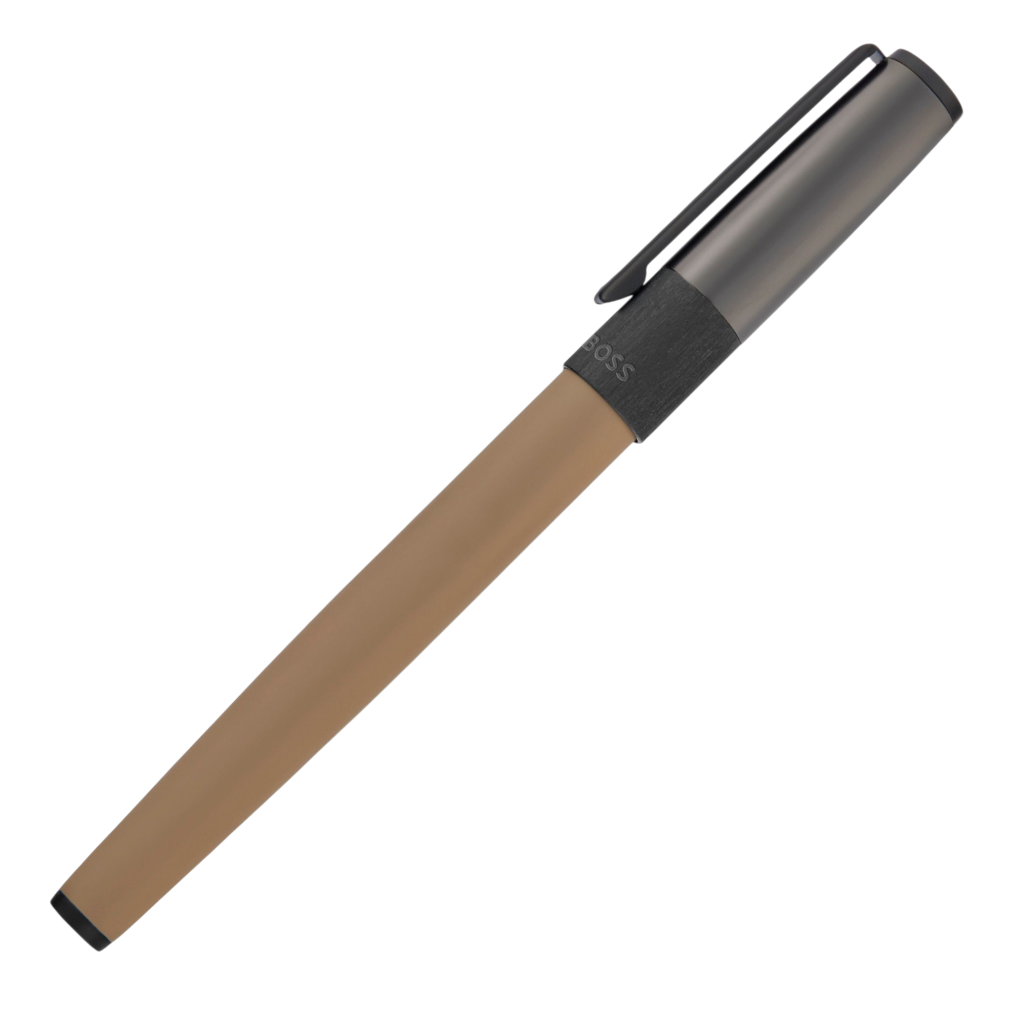 Hugo Boss Gear Balance Rollerball pen