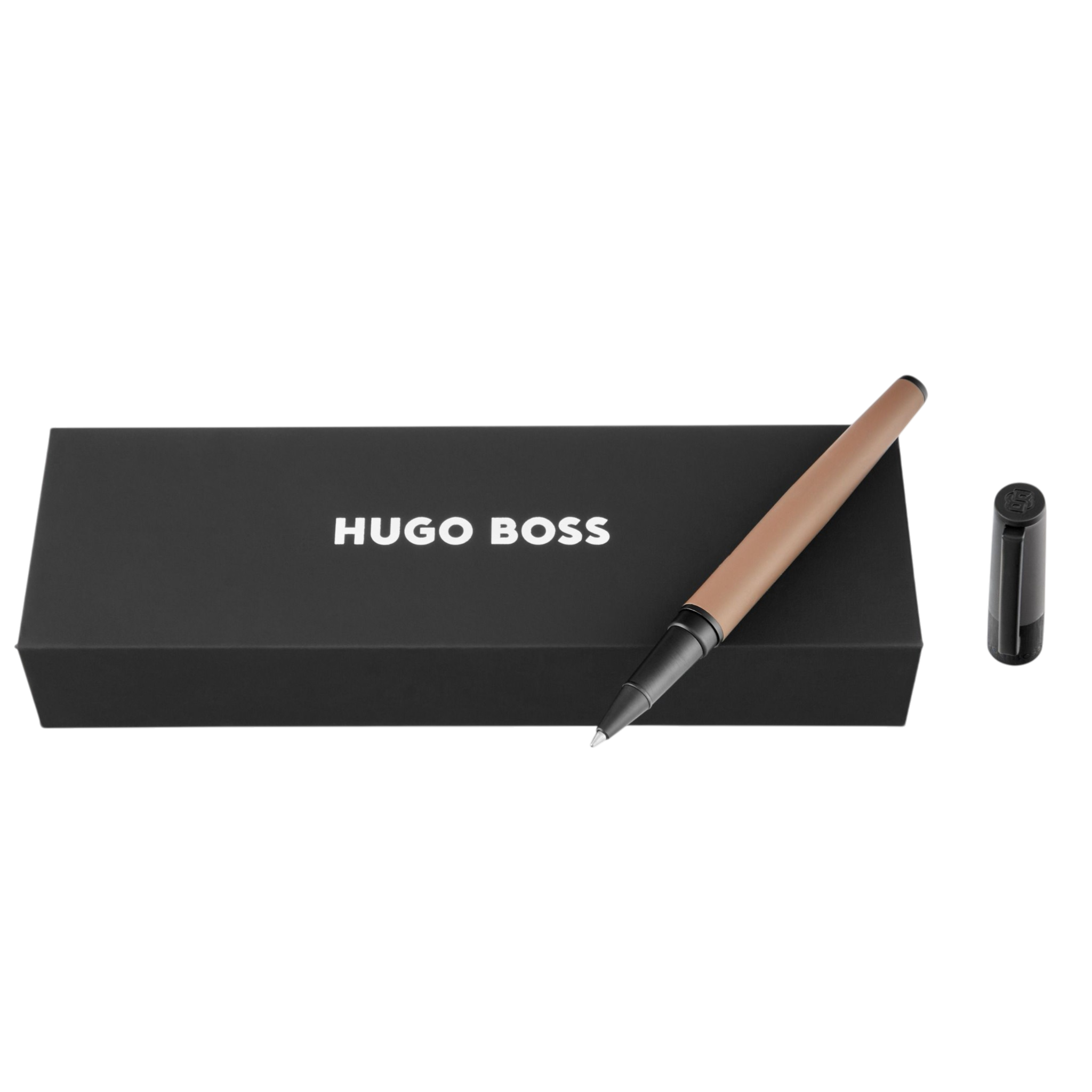 Hugo Boss Gear Balance Rollerball pen