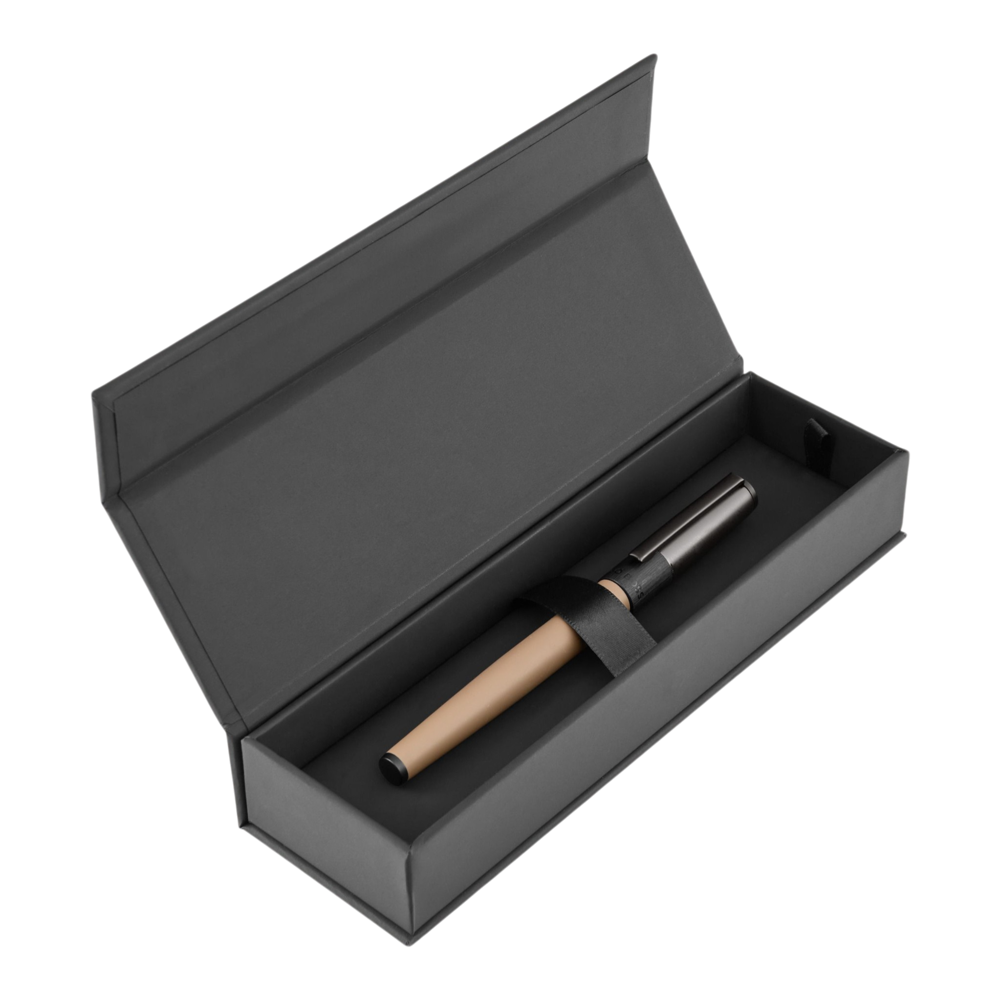 Hugo Boss Gear Balance Rollerball pen