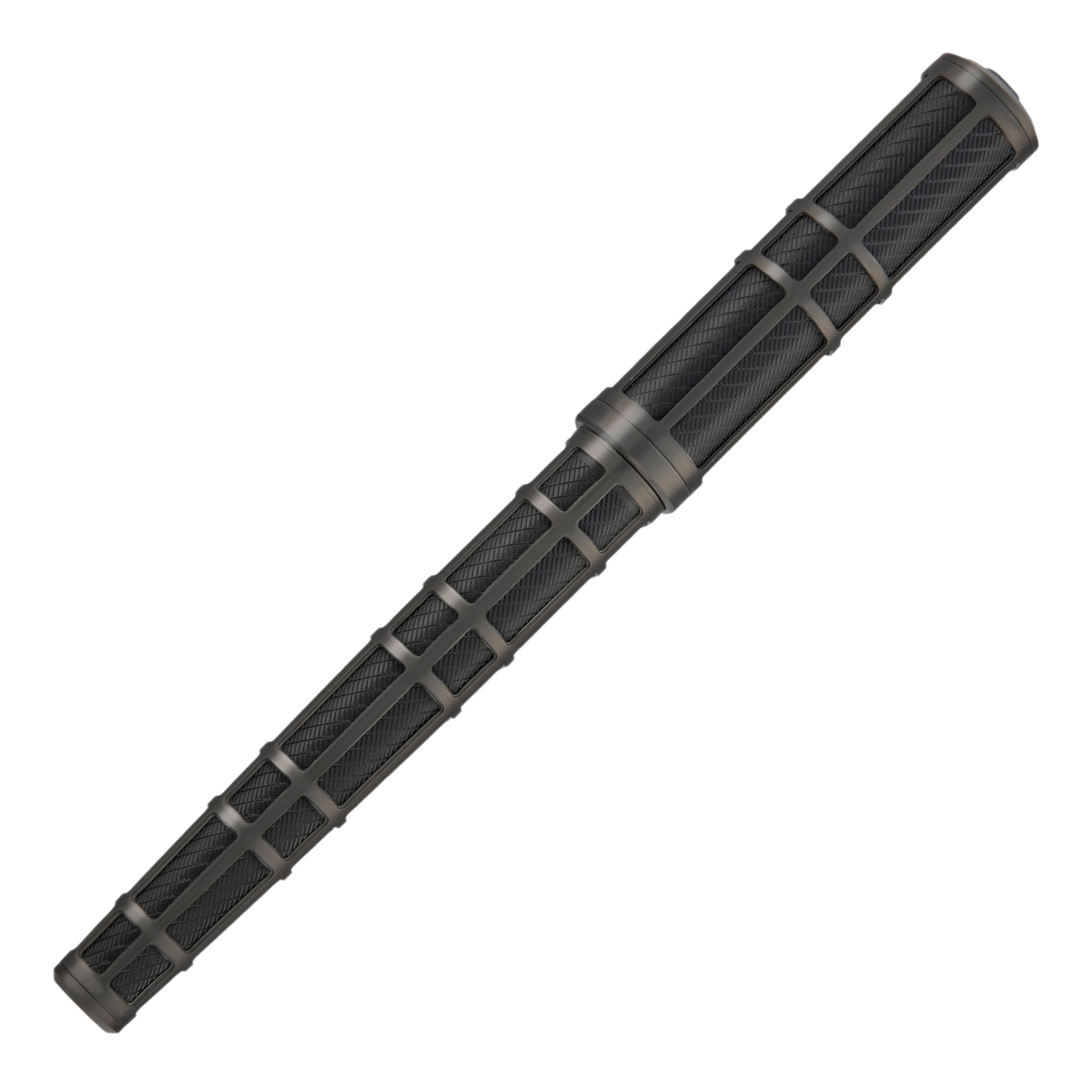 Hugo Boss Frame Rollerball pen Grid Black & Gun