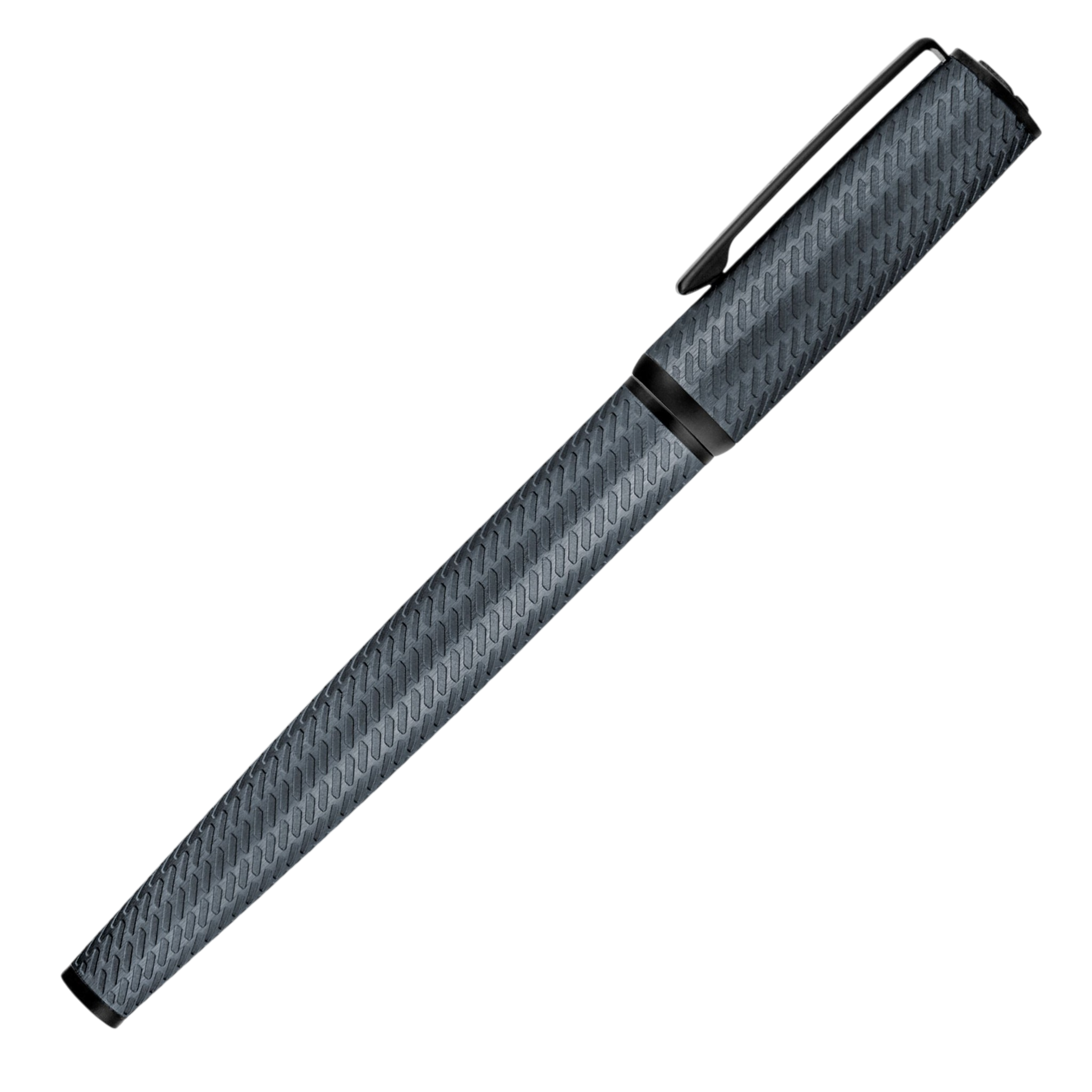 Hugo Boss Arche Rollerball pen Pattern Grey