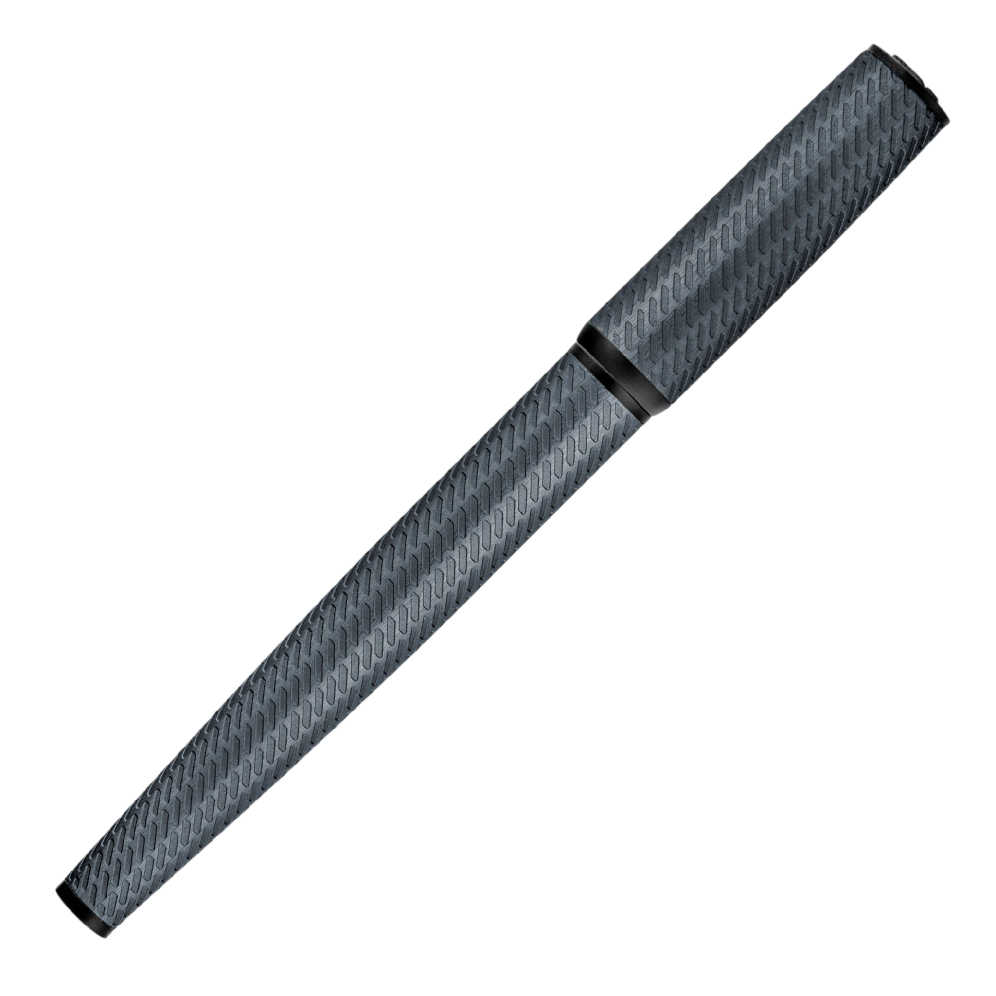 Hugo Boss Arche Rollerball pen Pattern Grey