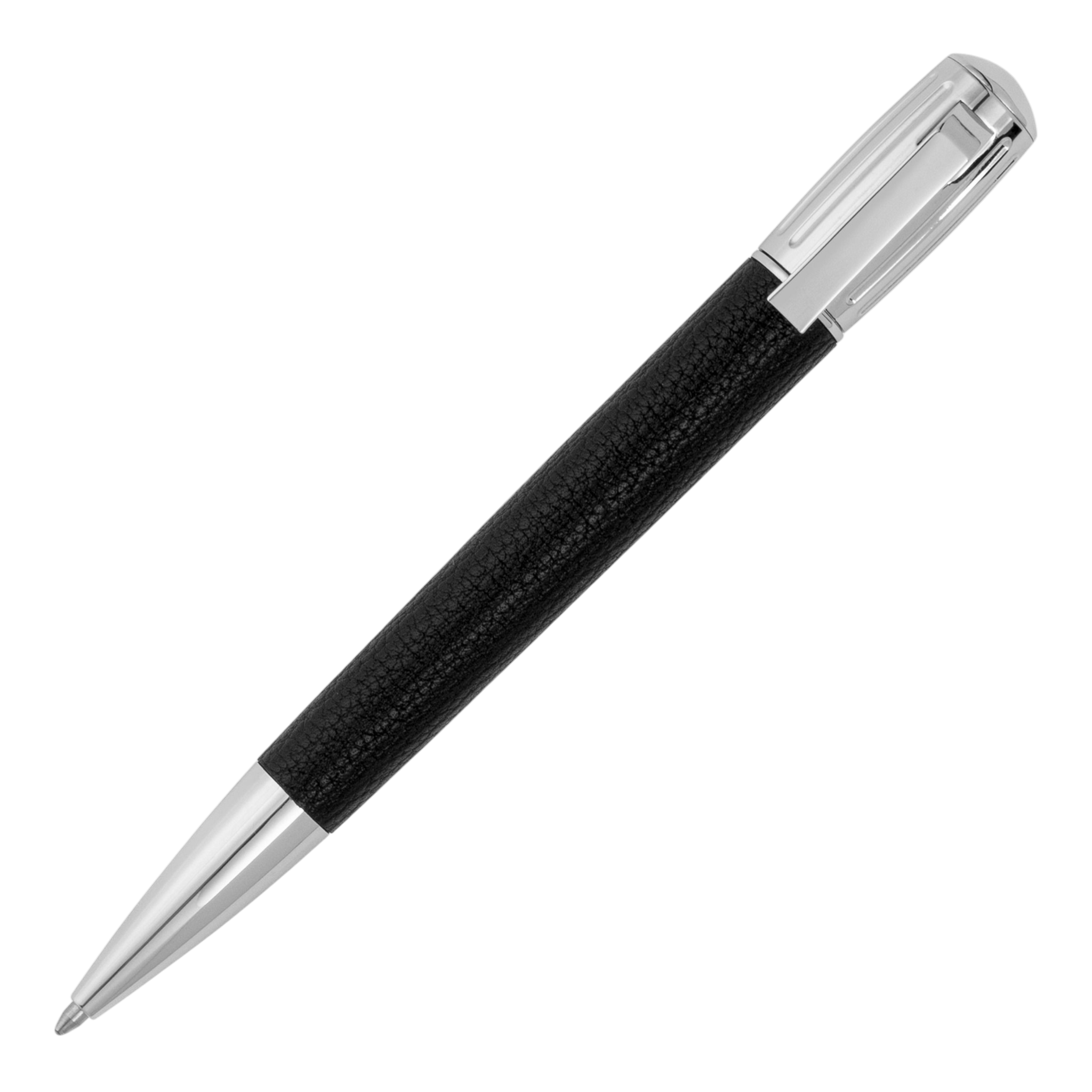 Hugo Boss Pure Iconic Ballpoint pen Black