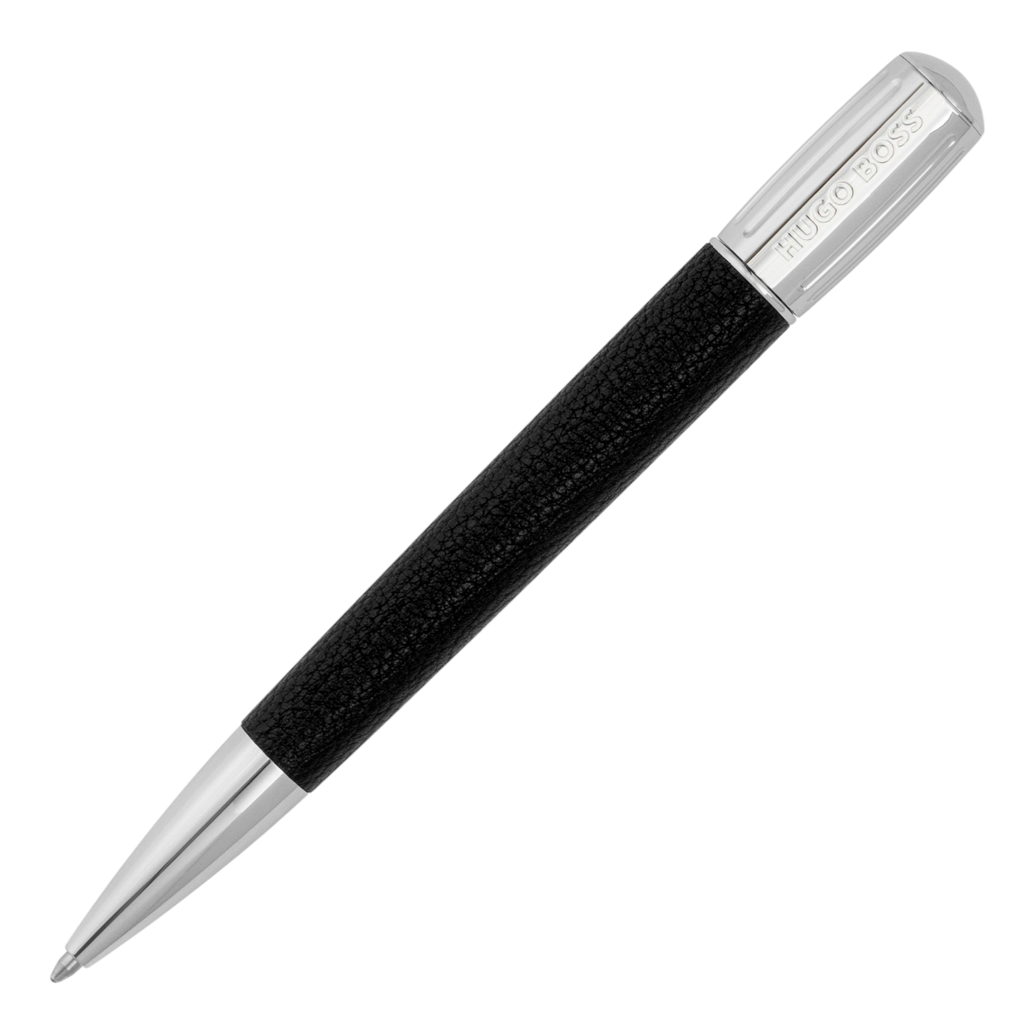 Hugo Boss Pure Iconic Ballpoint pen Black