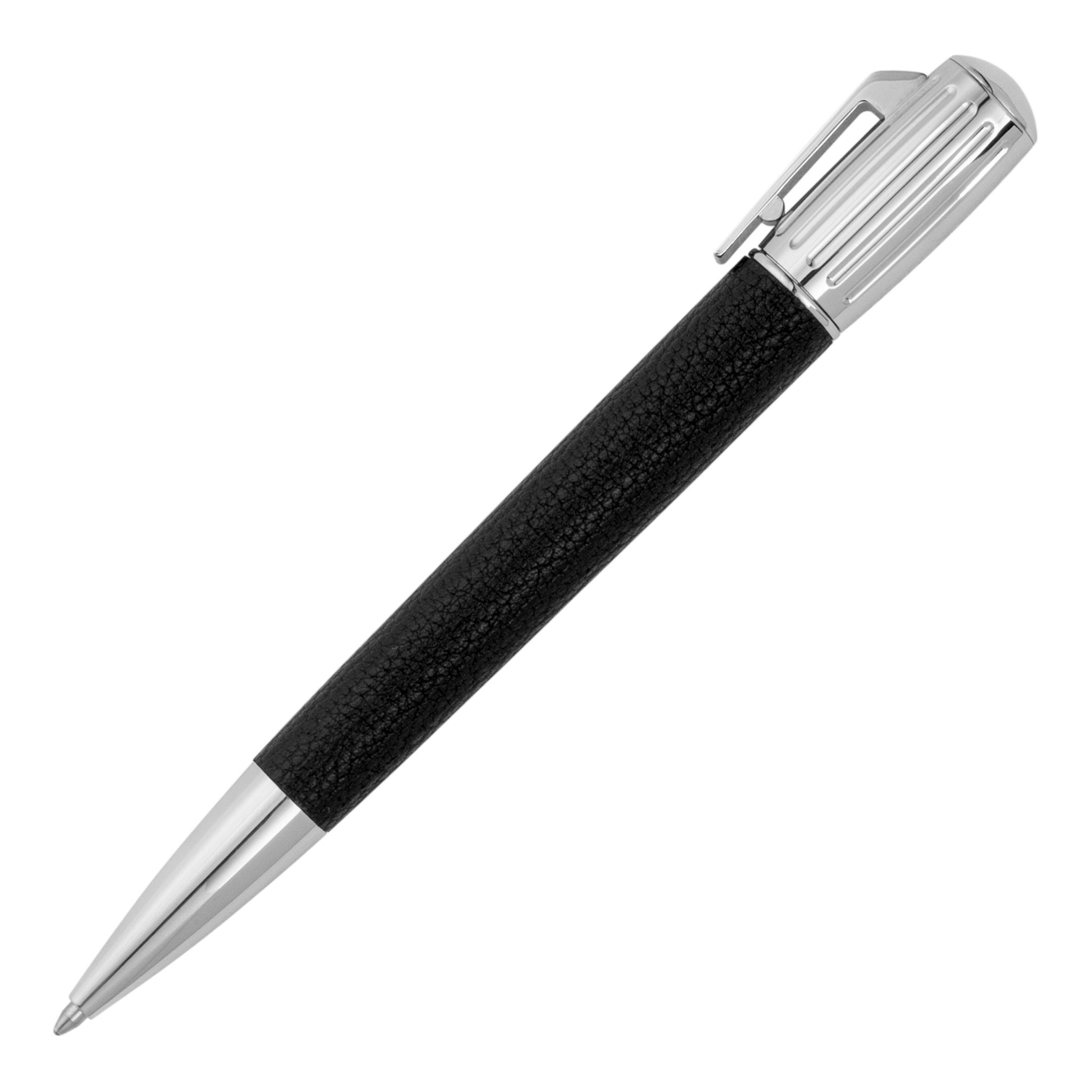 Hugo Boss Pure Iconic Ballpoint pen Black