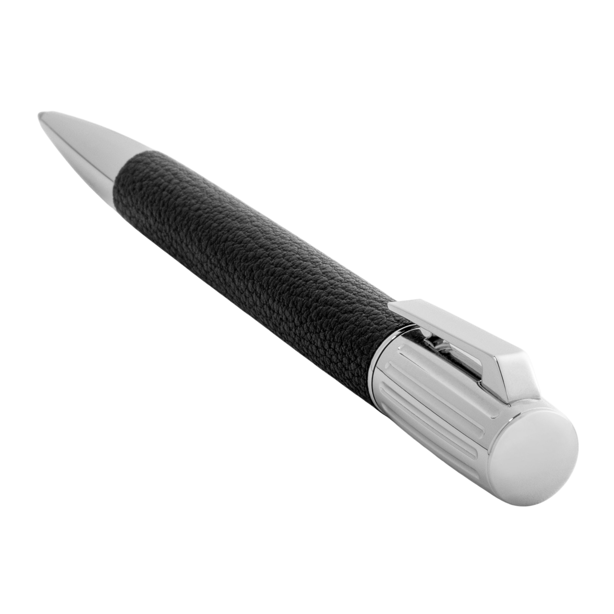 Hugo Boss Pure Iconic Ballpoint pen Black