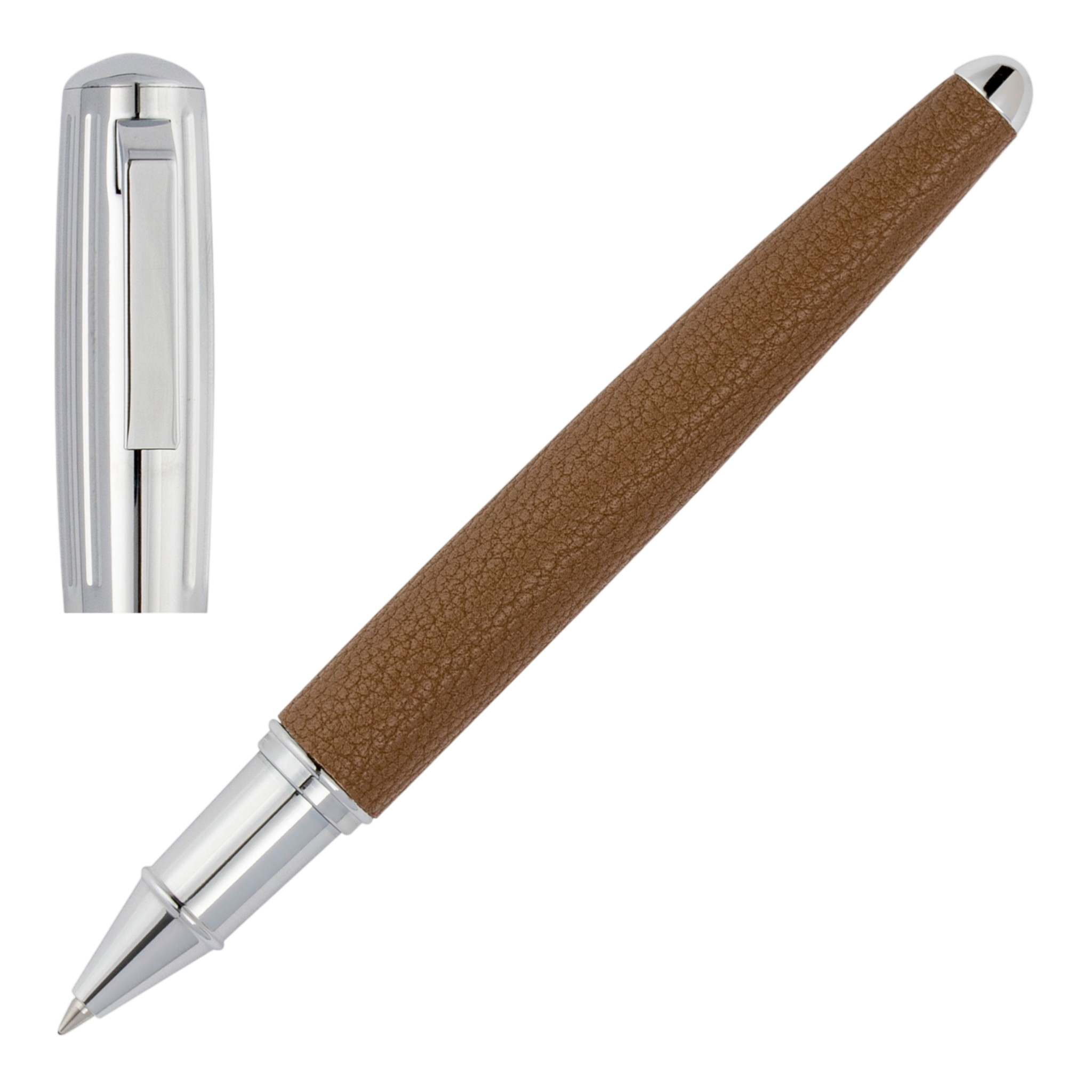 Hugo Boss Pure Iconic Rollerball pen Black