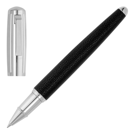 Hugo Boss Pure Iconic Rollerball pen Black