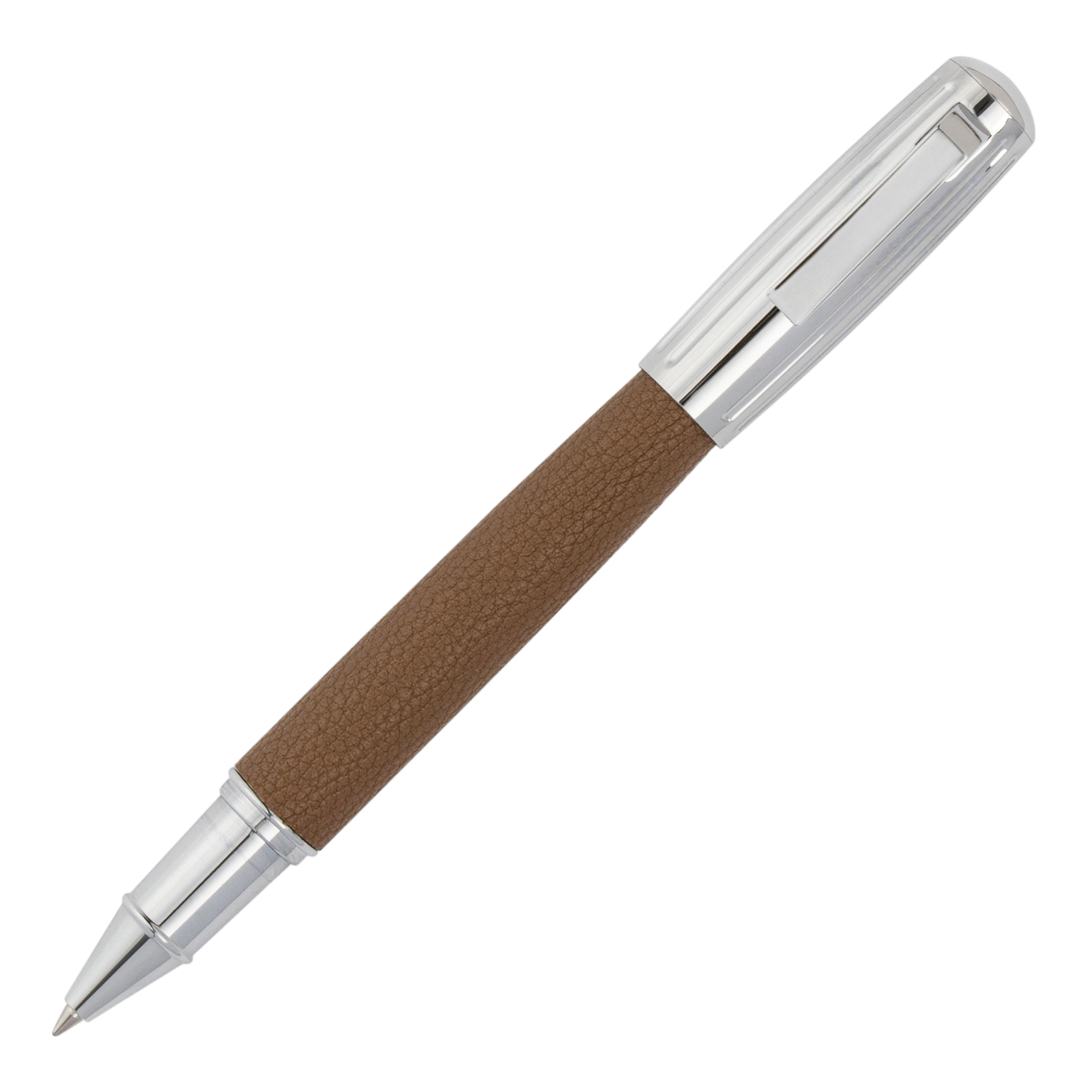 Hugo Boss Pure Iconic Rollerball pen Black