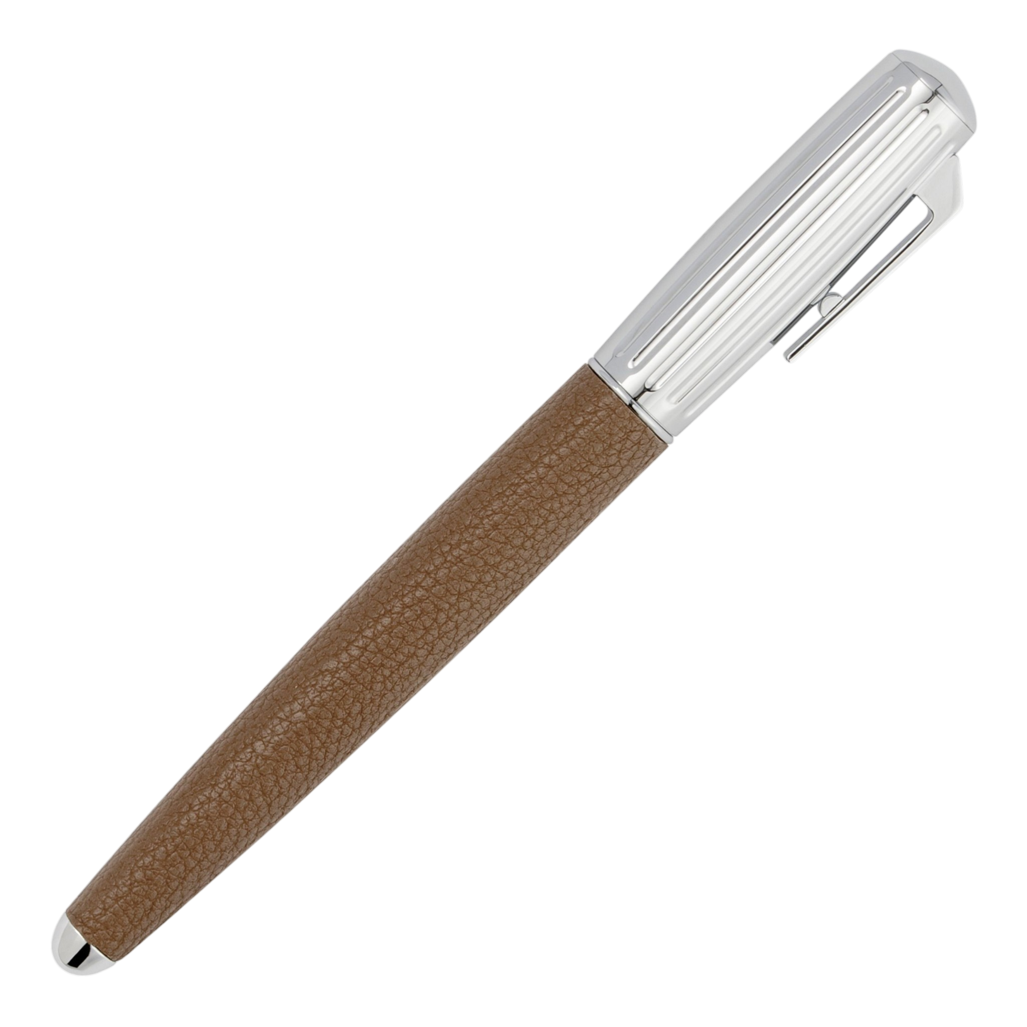 Hugo Boss Pure Iconic Rollerball pen Black