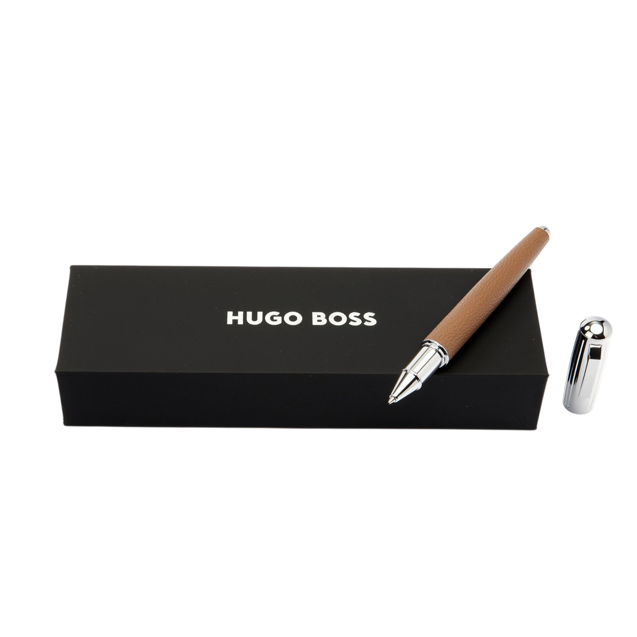 Hugo Boss Pure Iconic Rollerball pen Black
