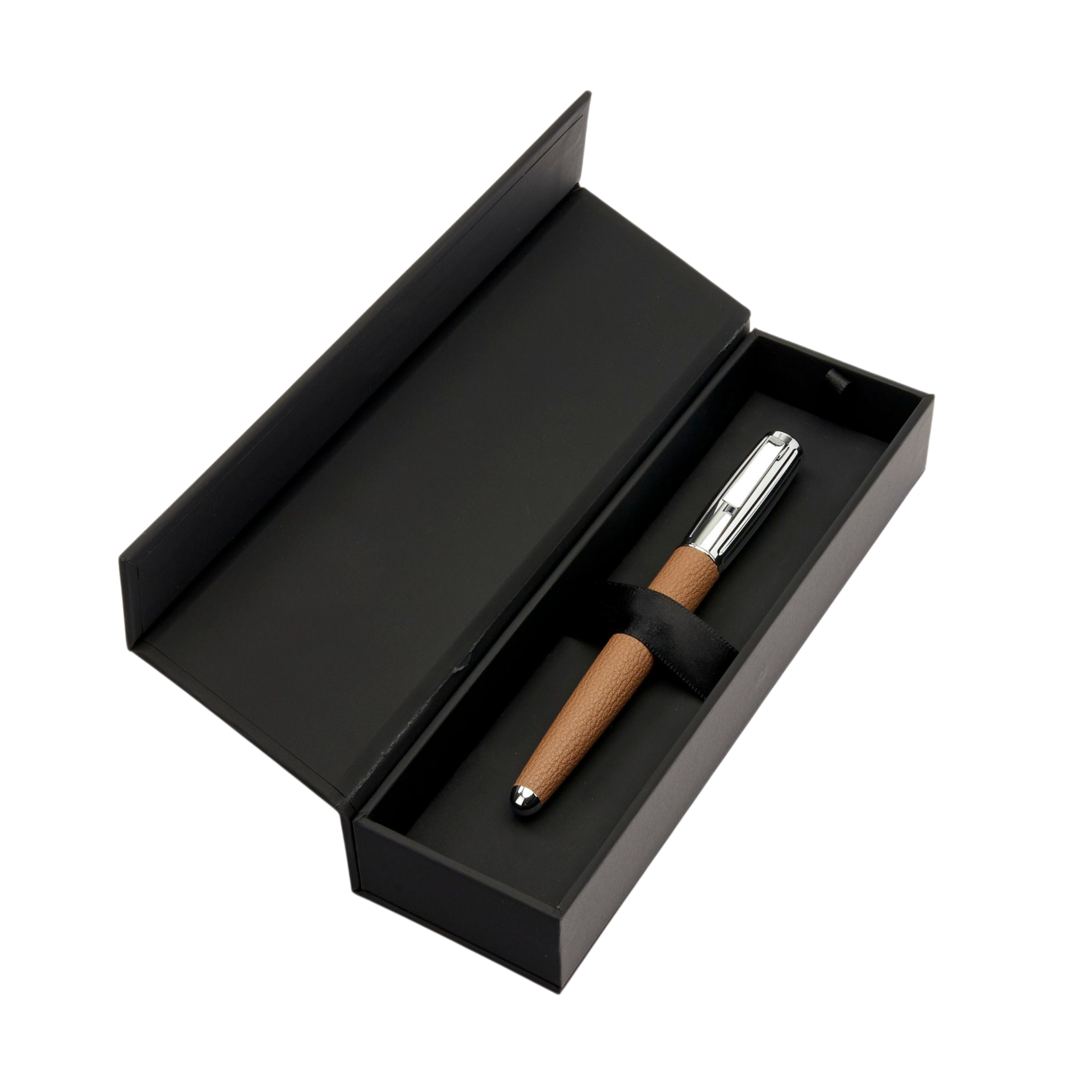 Hugo Boss Pure Iconic Rollerball pen Black