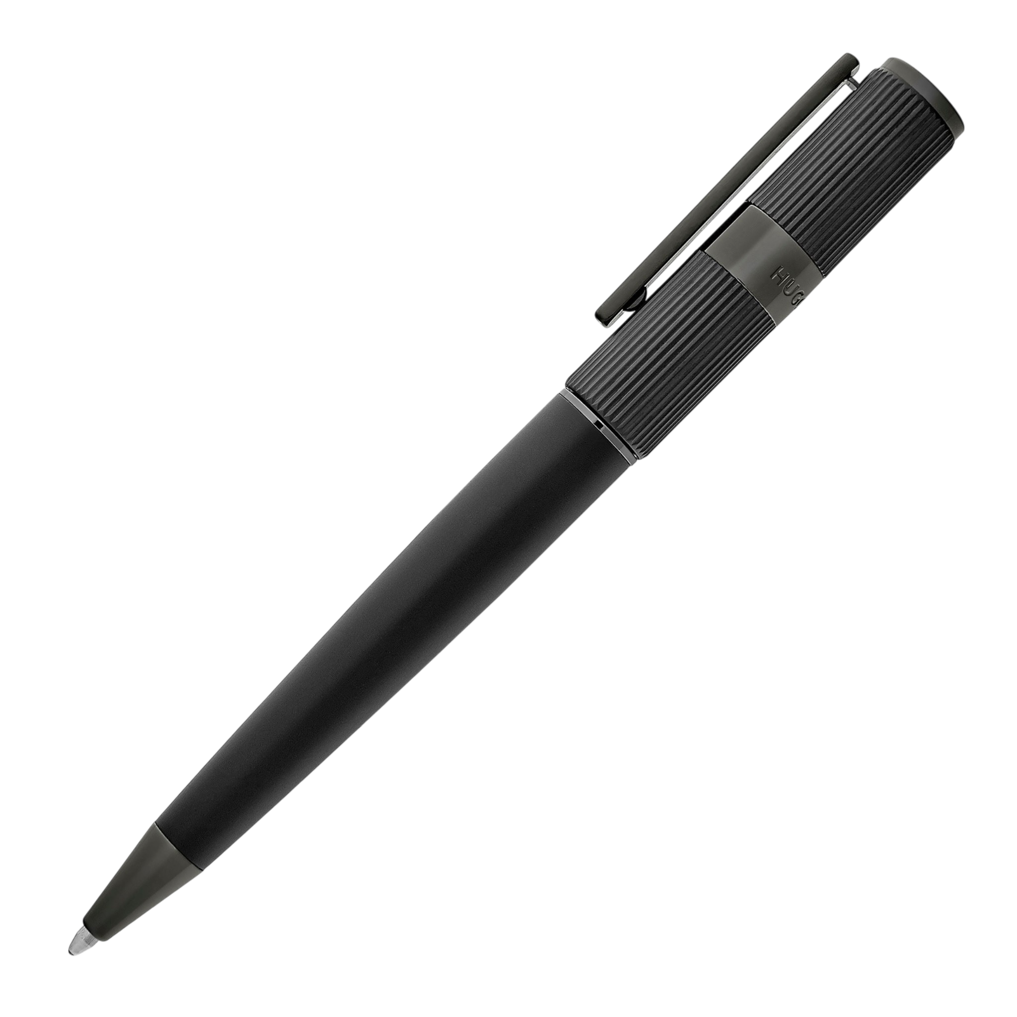 Hugo Boss Formation Line Ballpoint pen Black