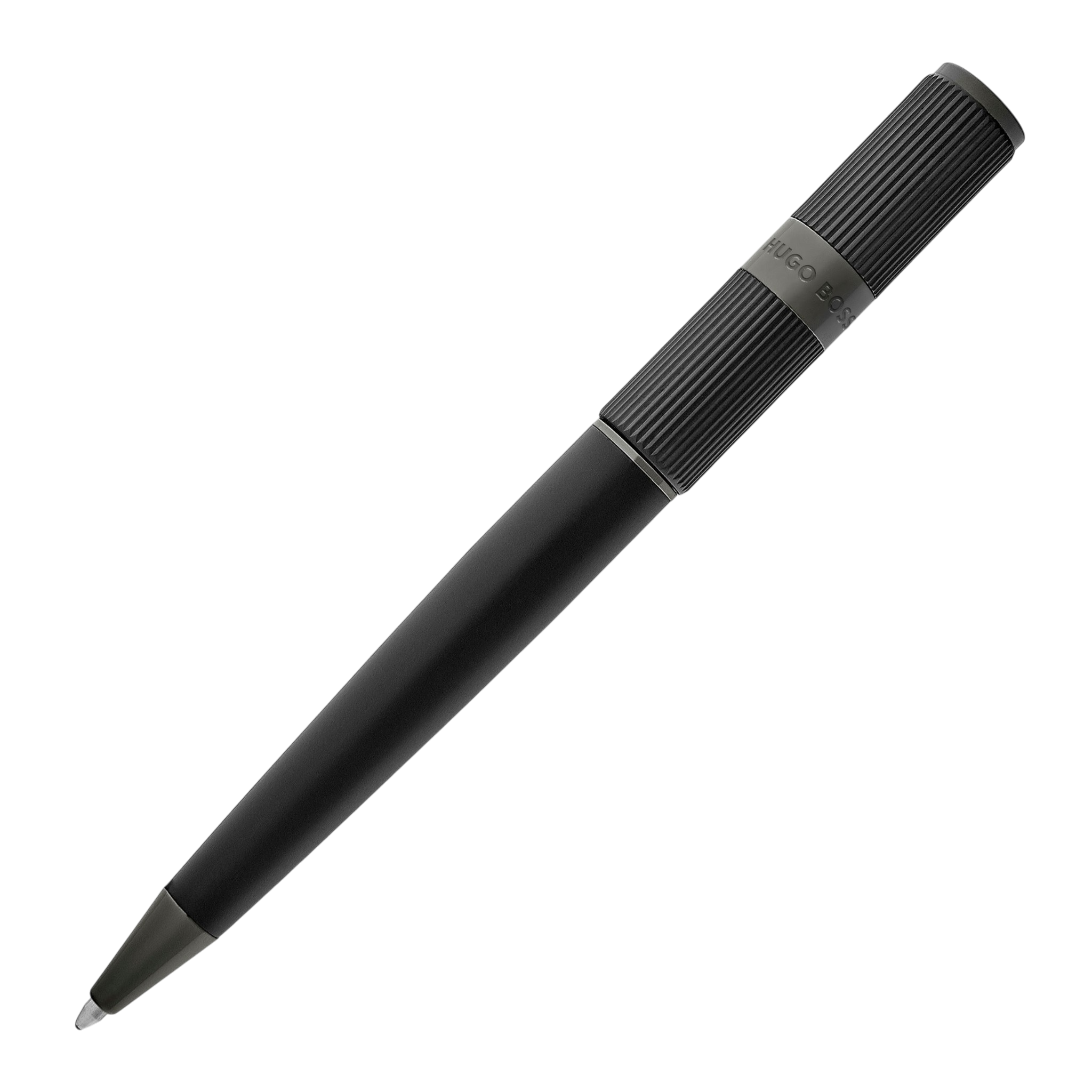 Hugo Boss Formation Line Ballpoint pen Black