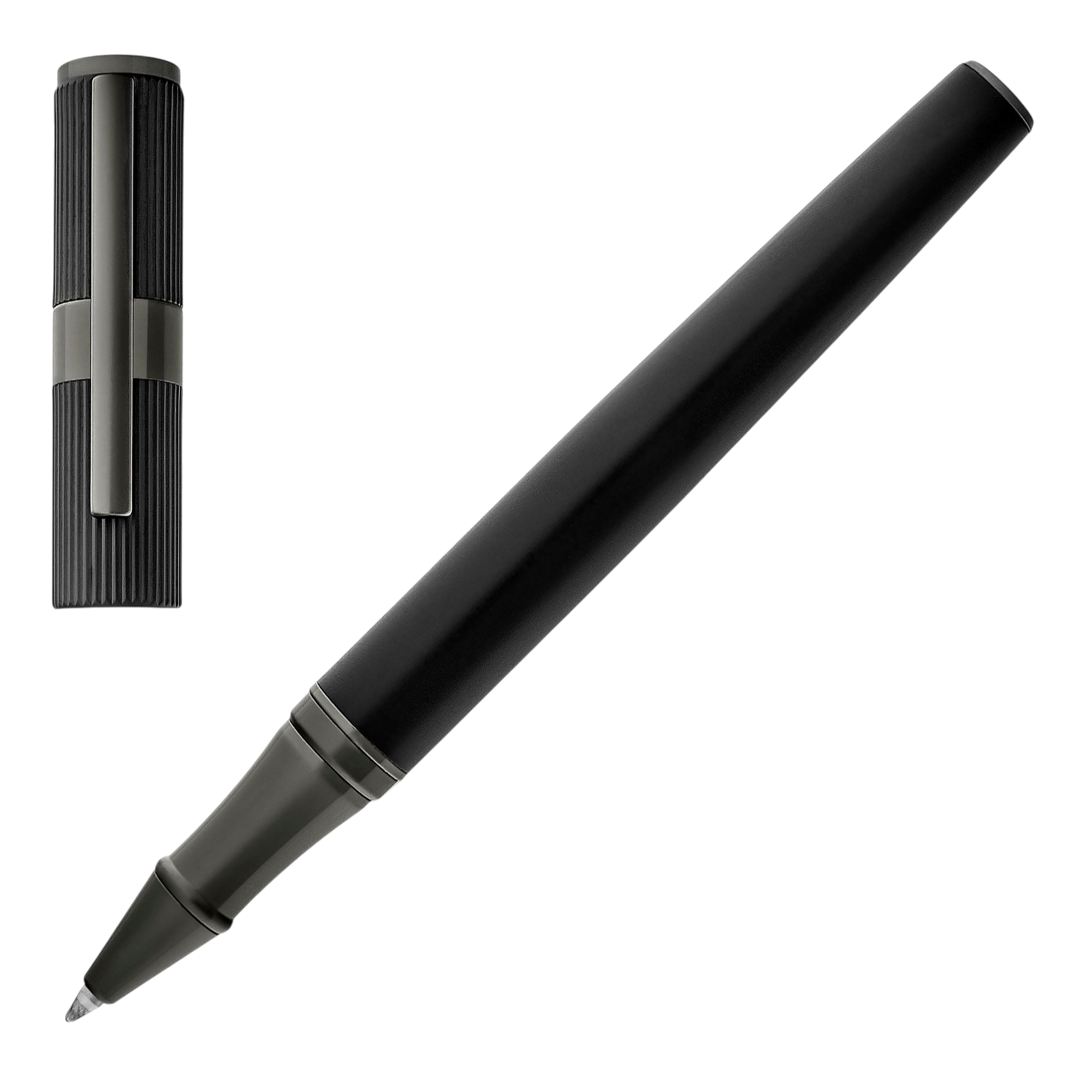 Hugo Boss Formation Line Rollerball pen Black