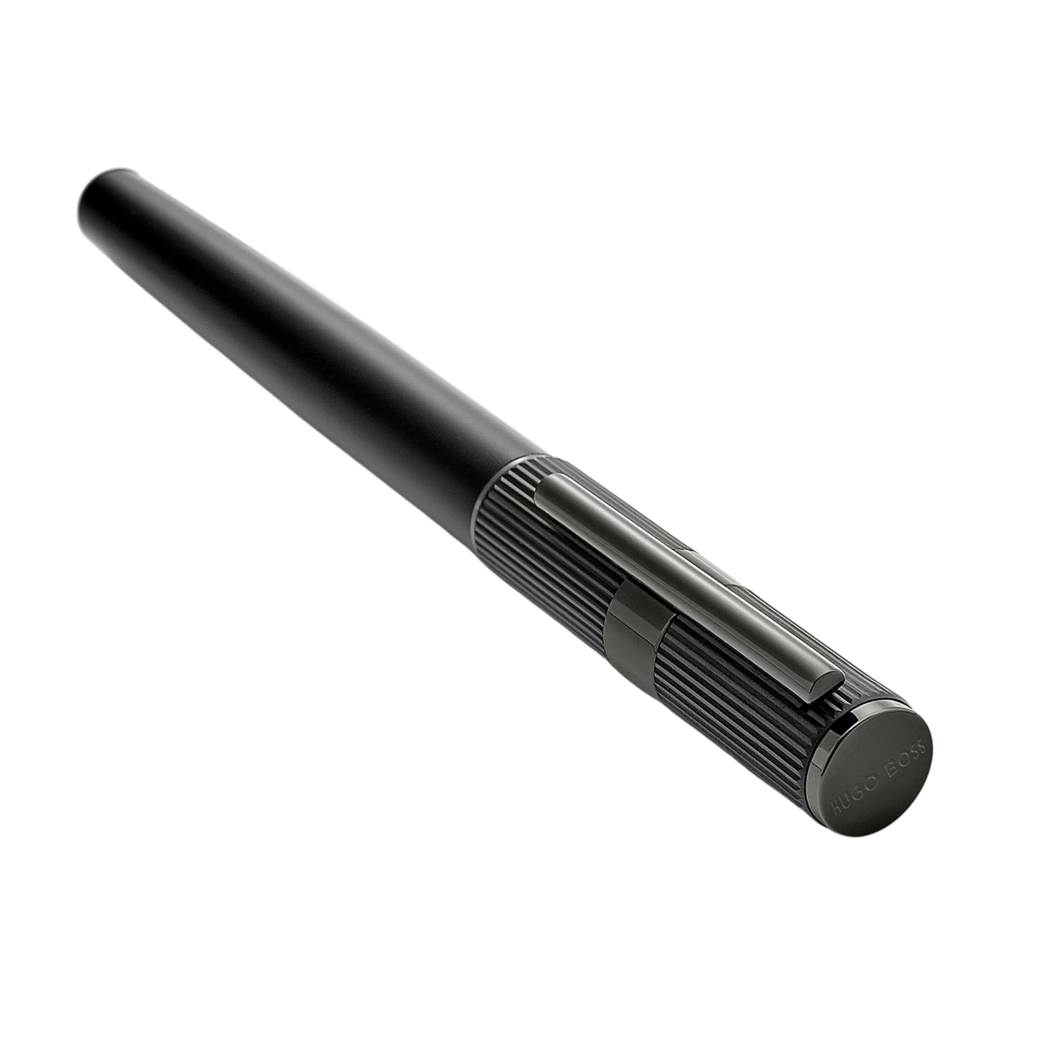 Hugo Boss Formation Line Rollerball pen Black