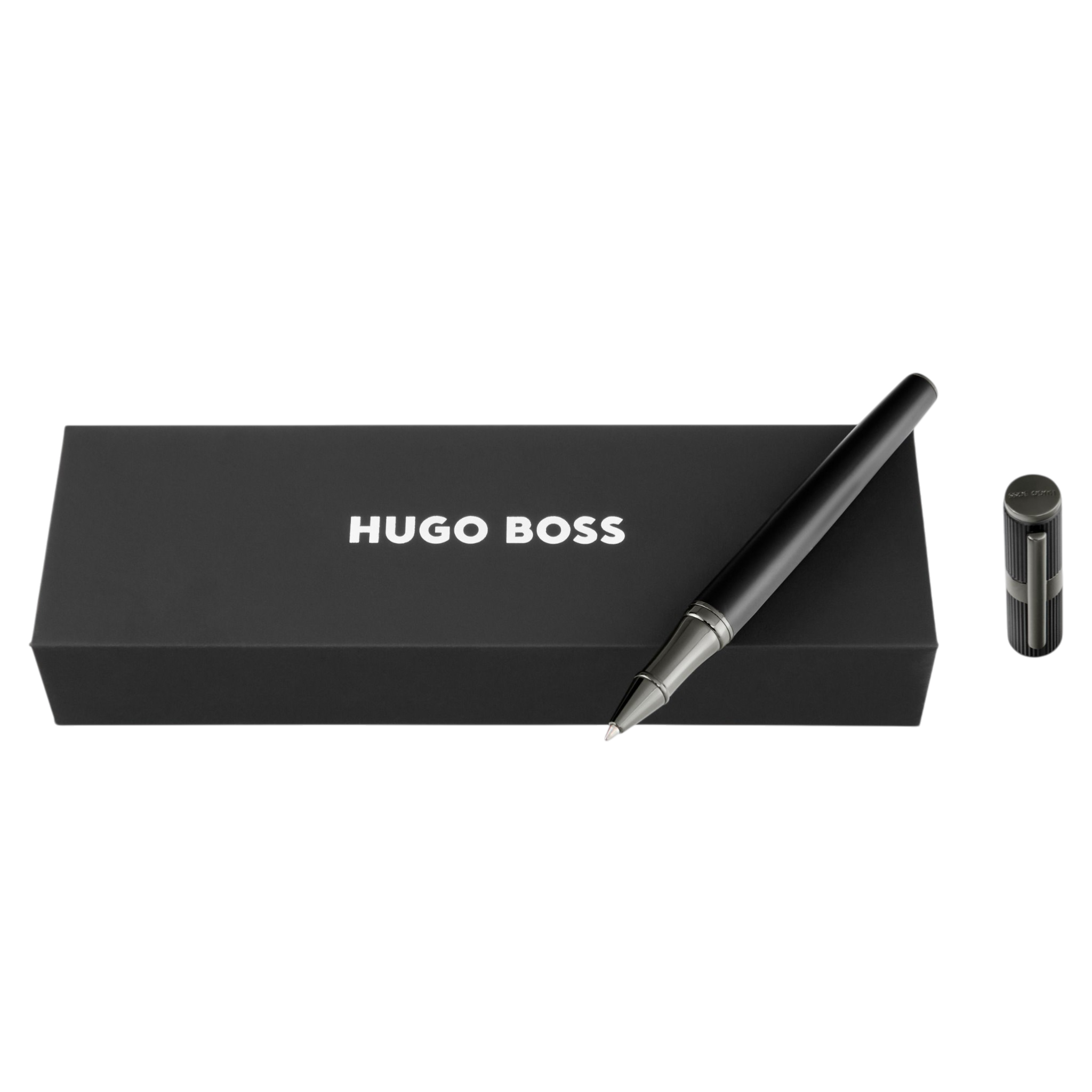 Hugo Boss Formation Line Rollerball pen Black