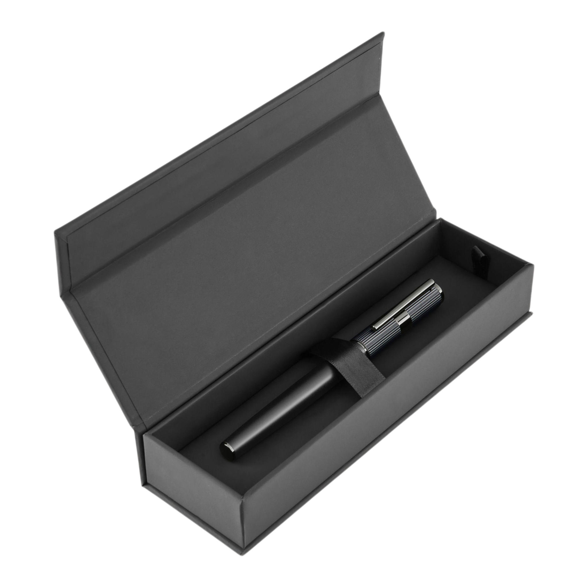 Hugo Boss Formation Line Rollerball pen Black