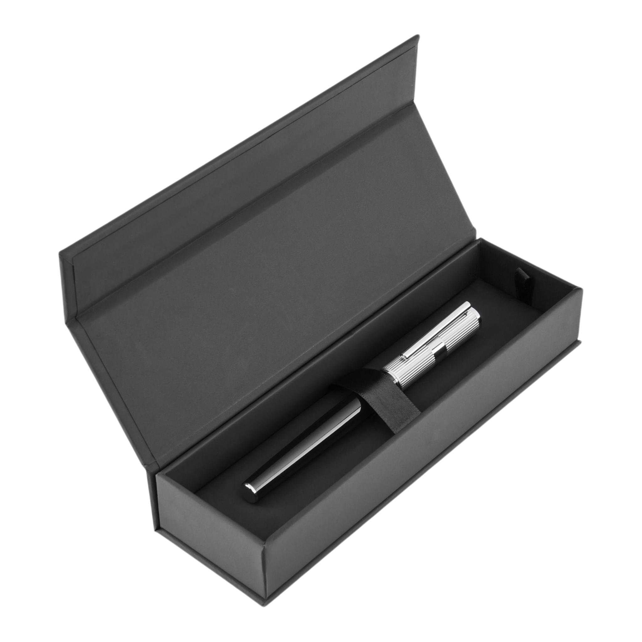 Hugo Boss Formation Line Rollerball pen Black