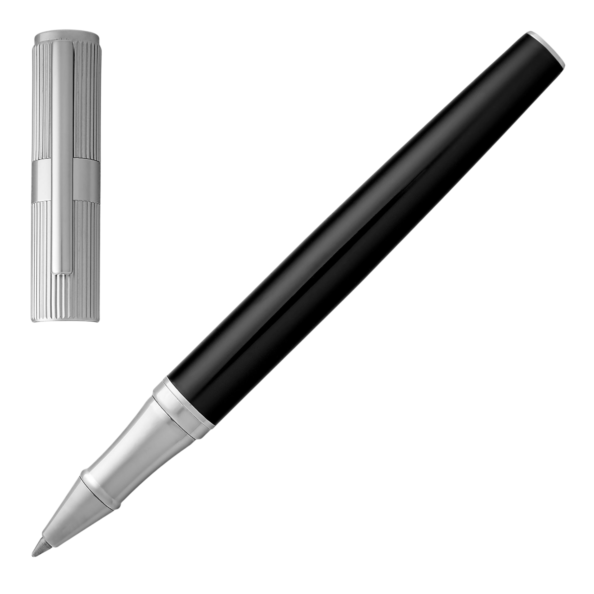 Hugo Boss Formation Line Rollerball pen Black