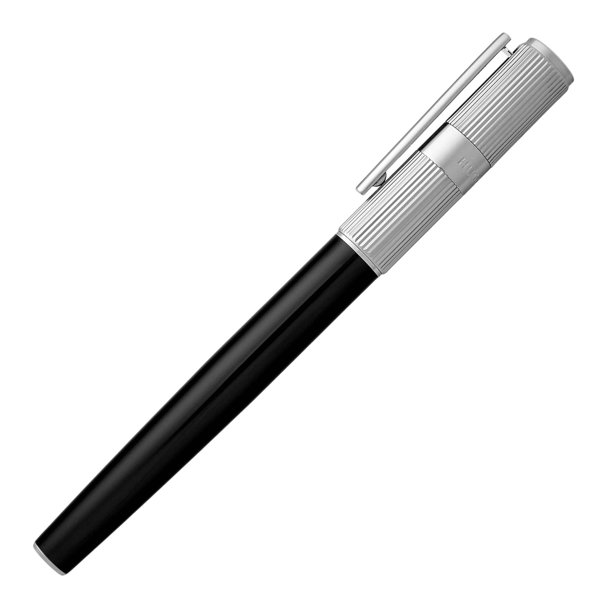 Hugo Boss Formation Line Rollerball pen Black