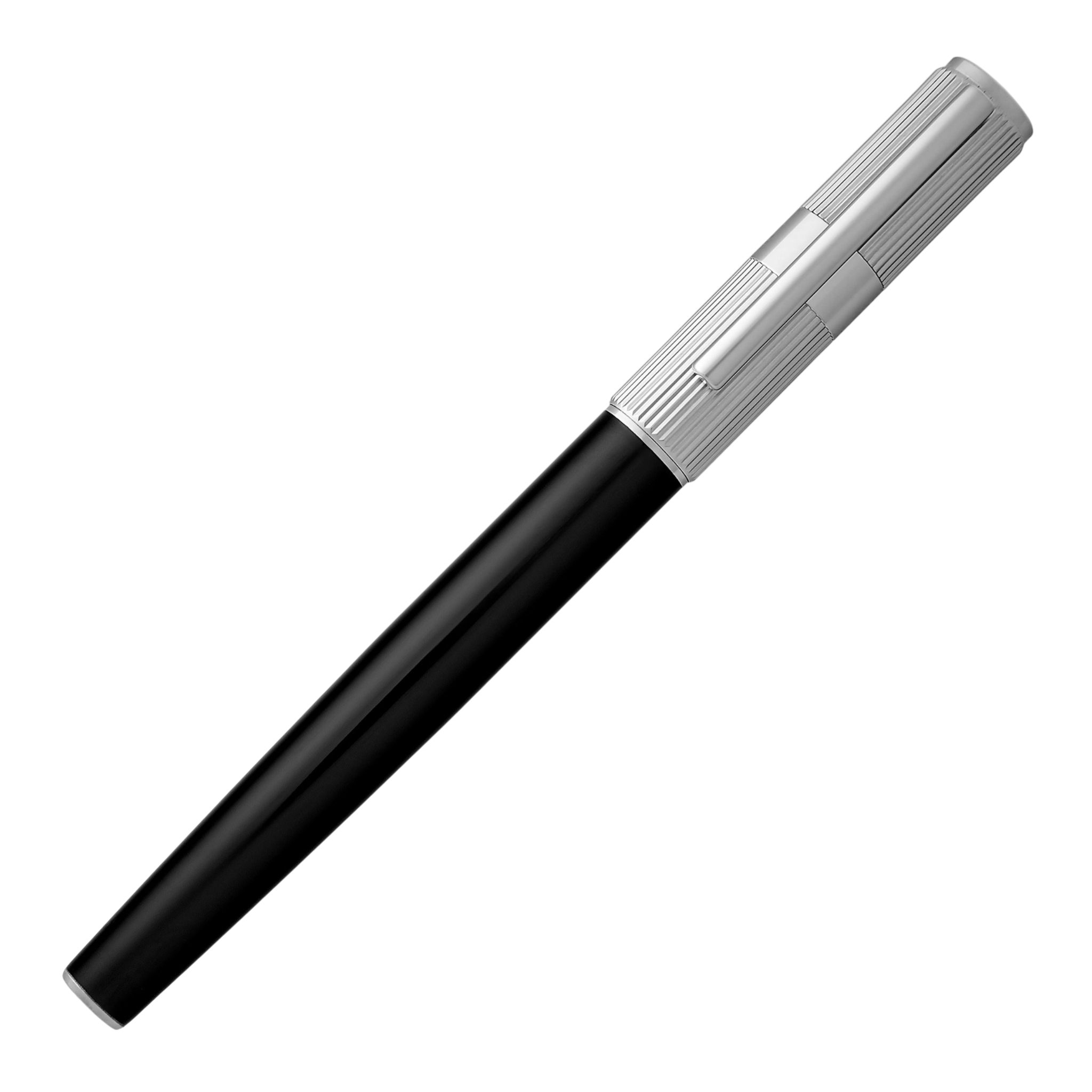 Hugo Boss Formation Line Rollerball pen Black