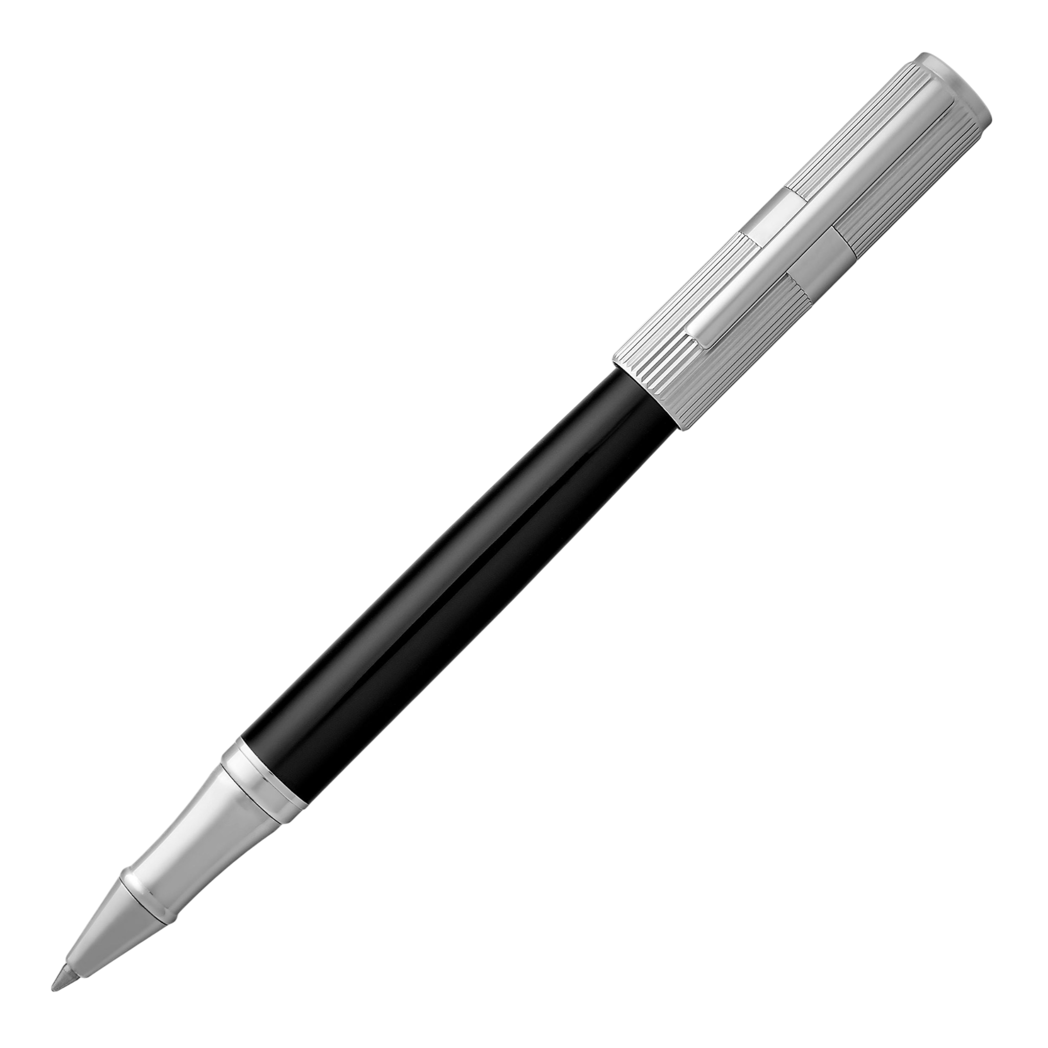 Hugo Boss Formation Line Rollerball pen Black