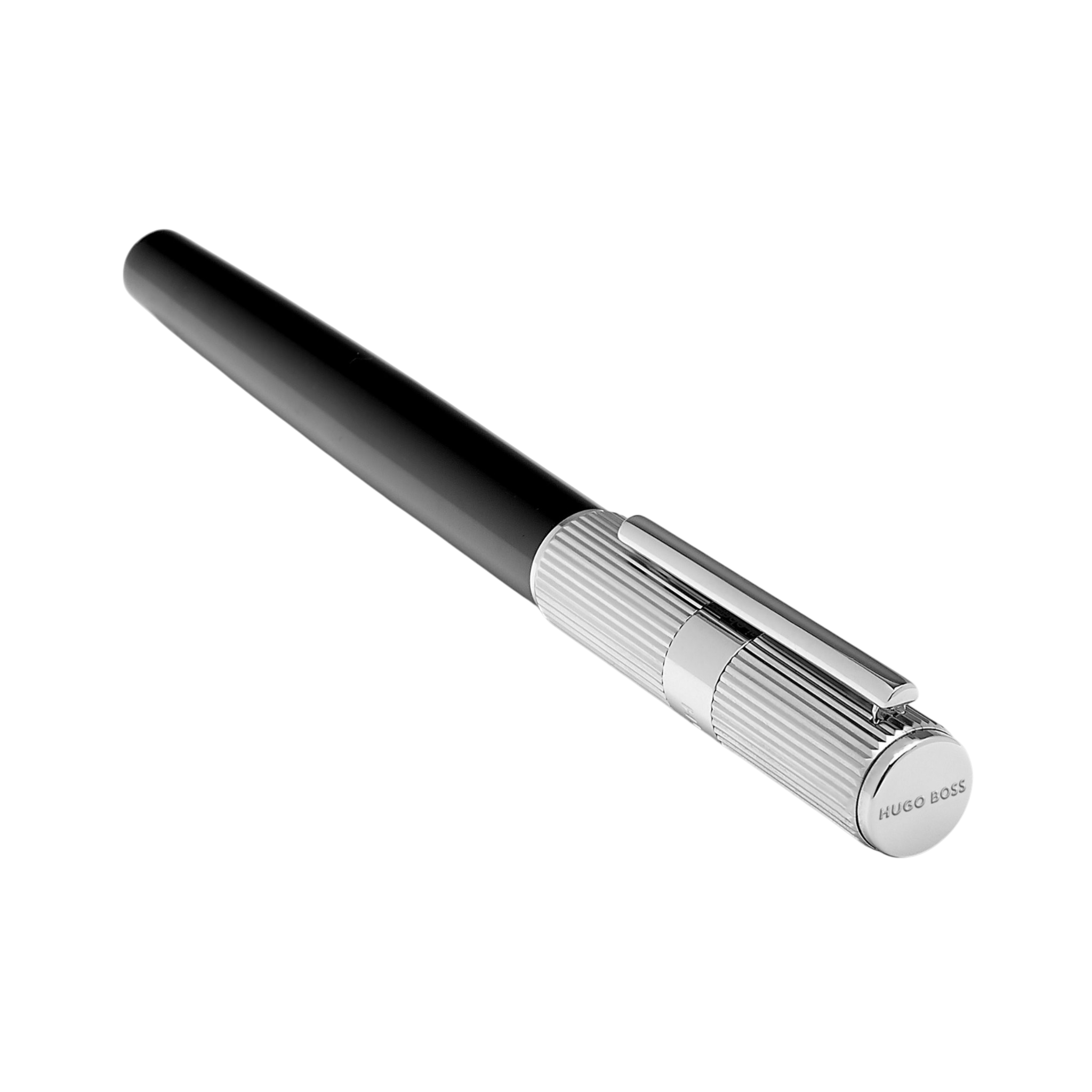 Hugo Boss Formation Line Rollerball pen Black
