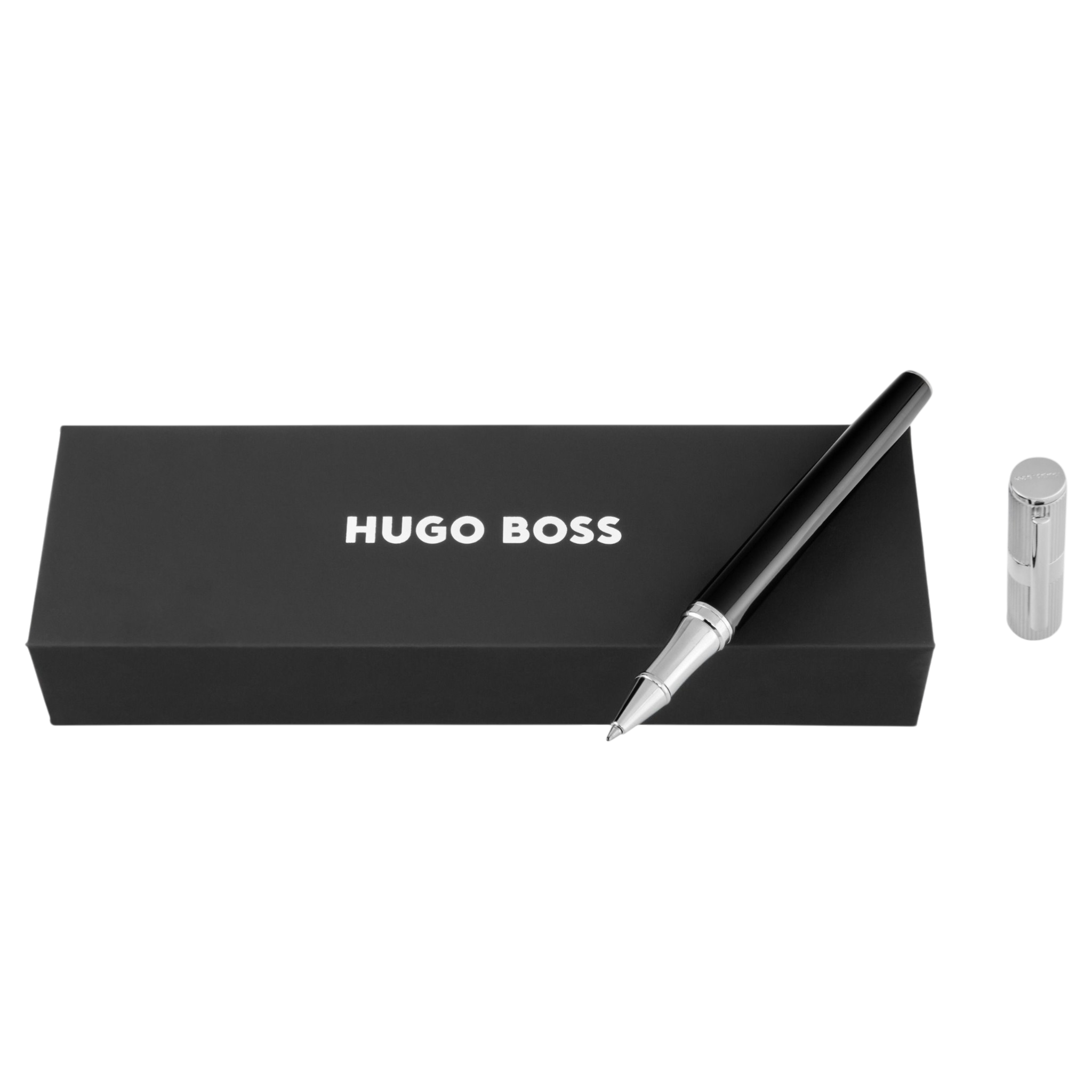 Hugo Boss Formation Line Rollerball pen Black