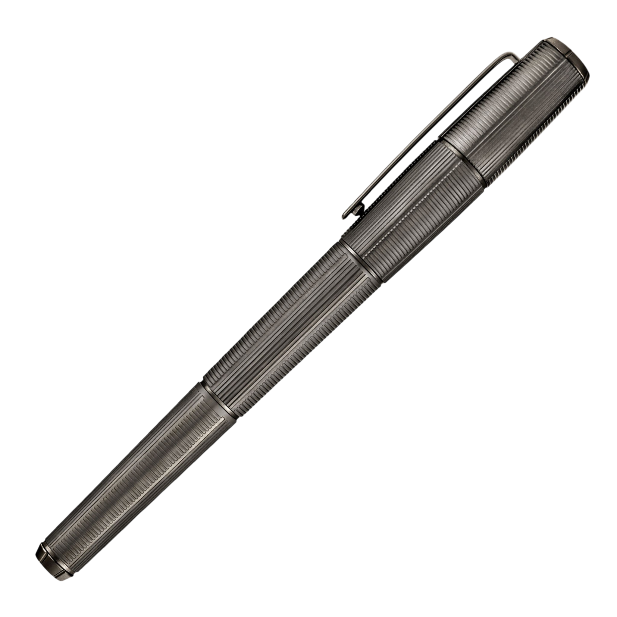 Hugo Boss Meridien Fountain pen Gun