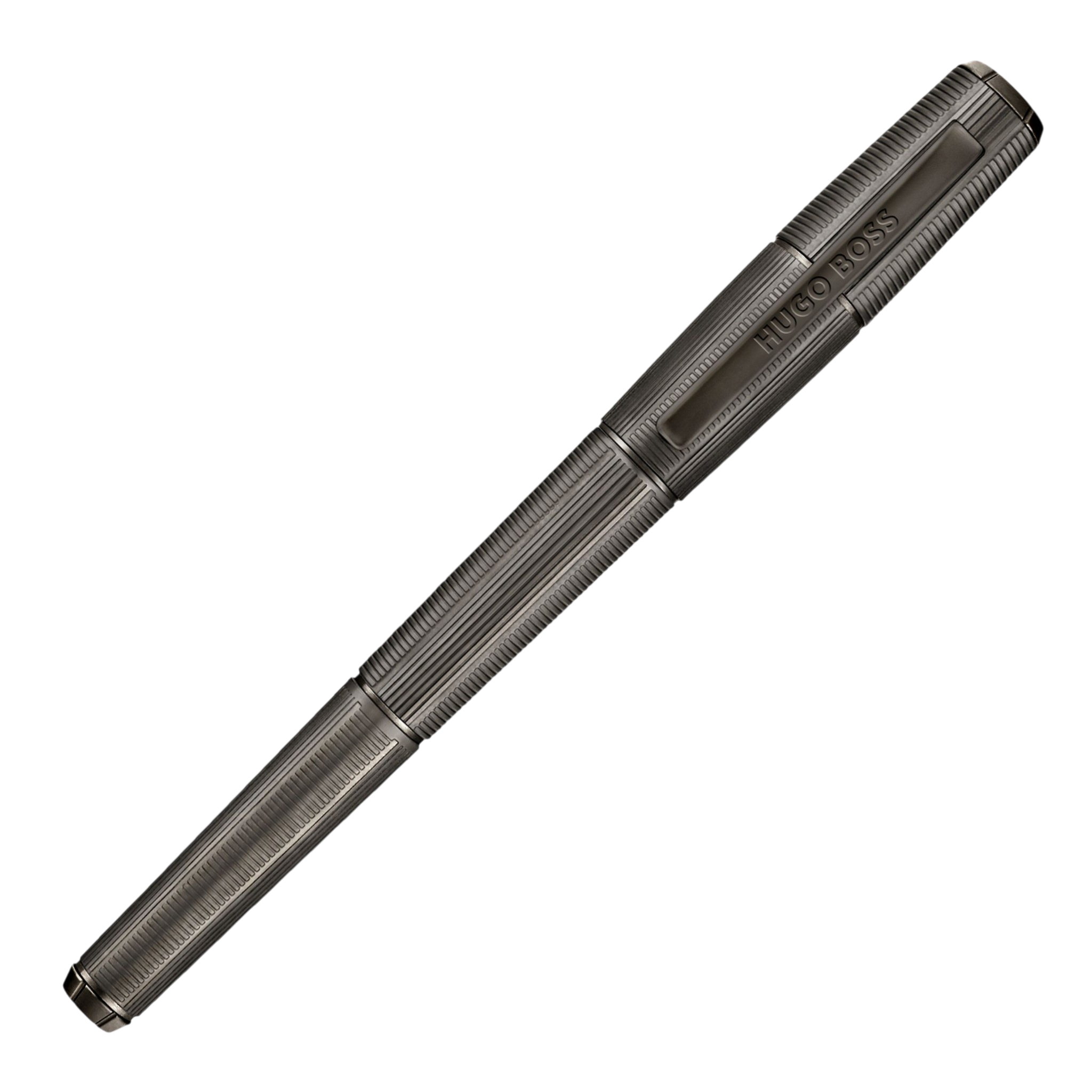 Hugo Boss Meridien Fountain pen Gun