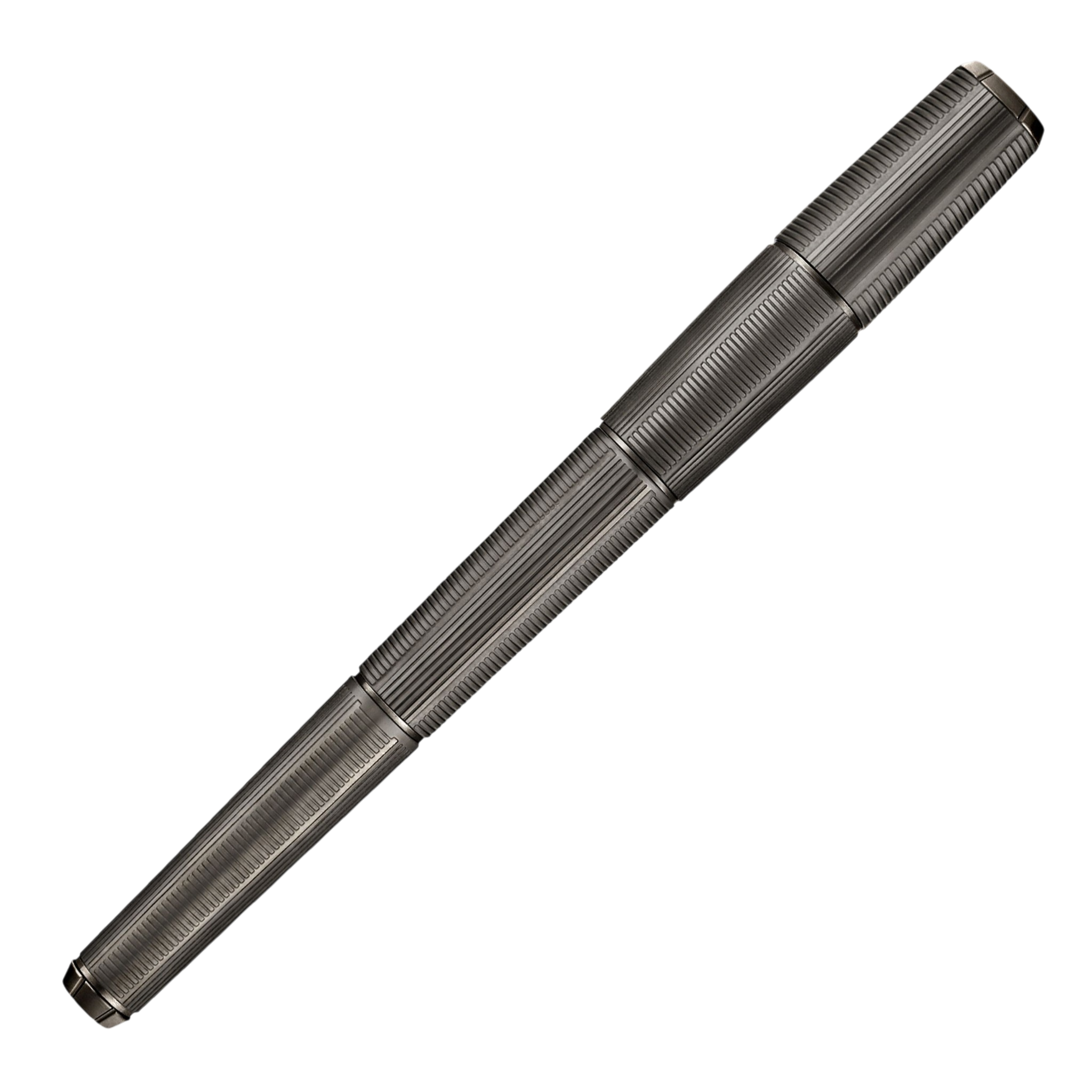 Hugo Boss Meridien Fountain pen Gun