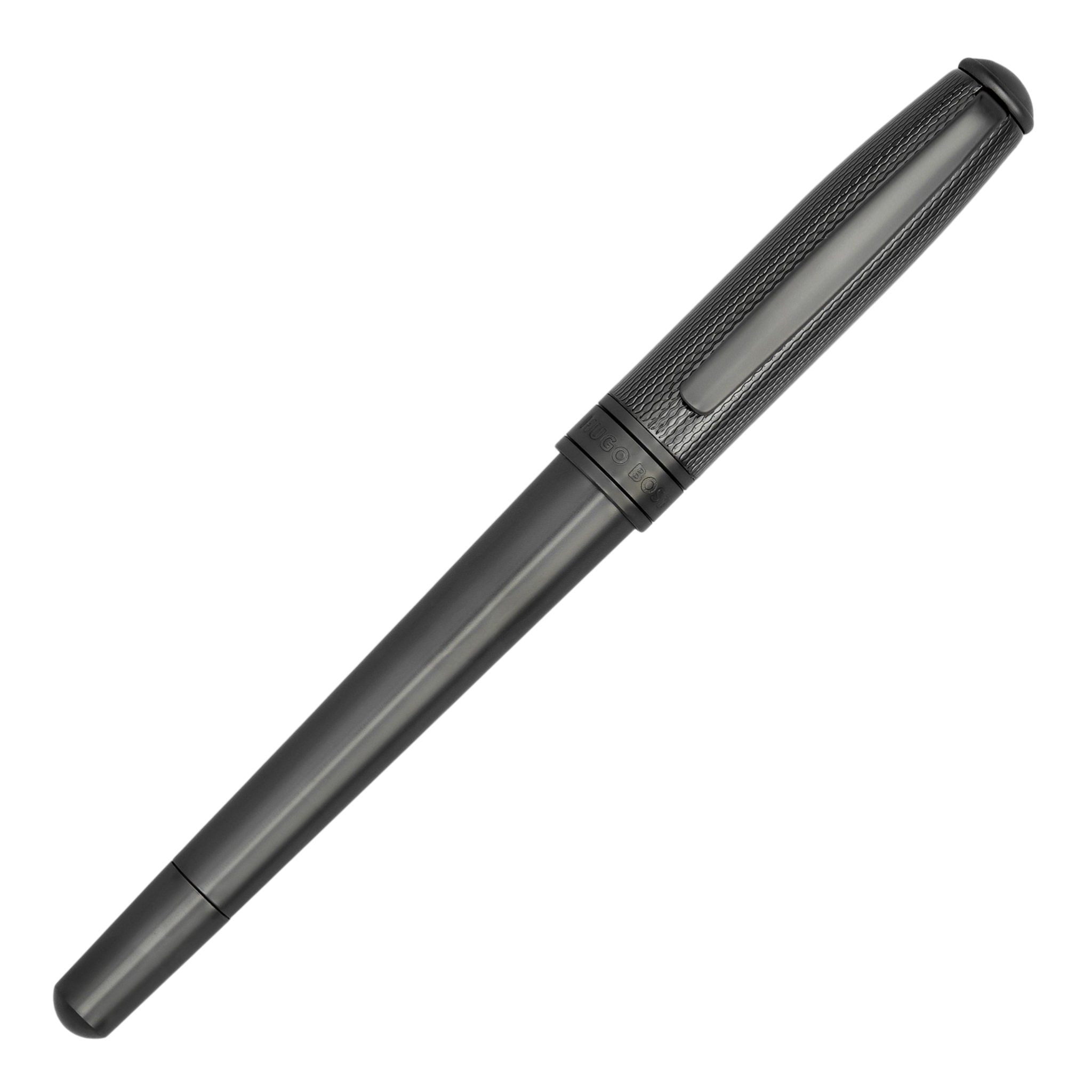 Hugo Boss Essential Rollerball pen Metal Silver
