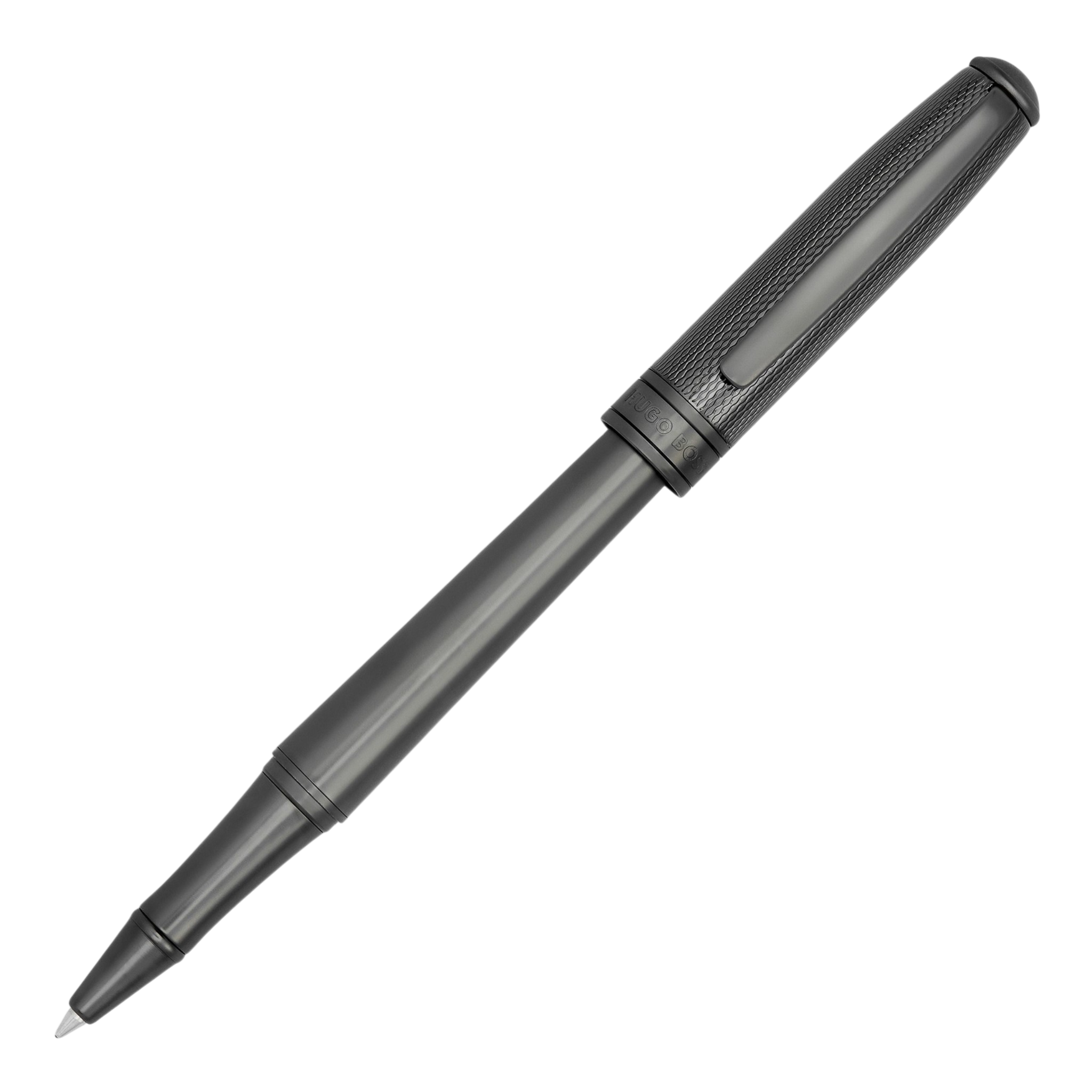 Hugo Boss Essential Rollerball pen Metal Silver