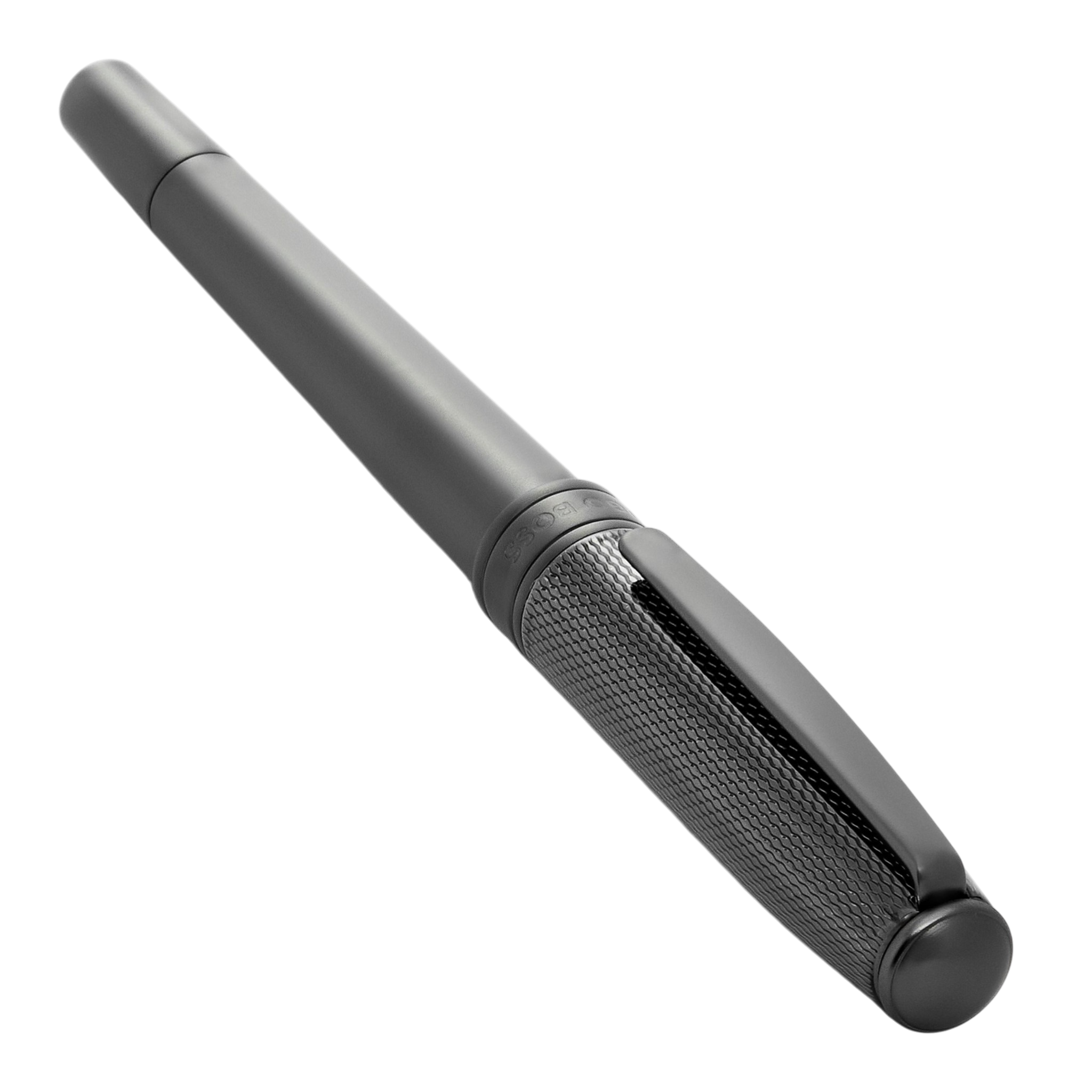 Hugo Boss Essential Rollerball pen Metal Silver
