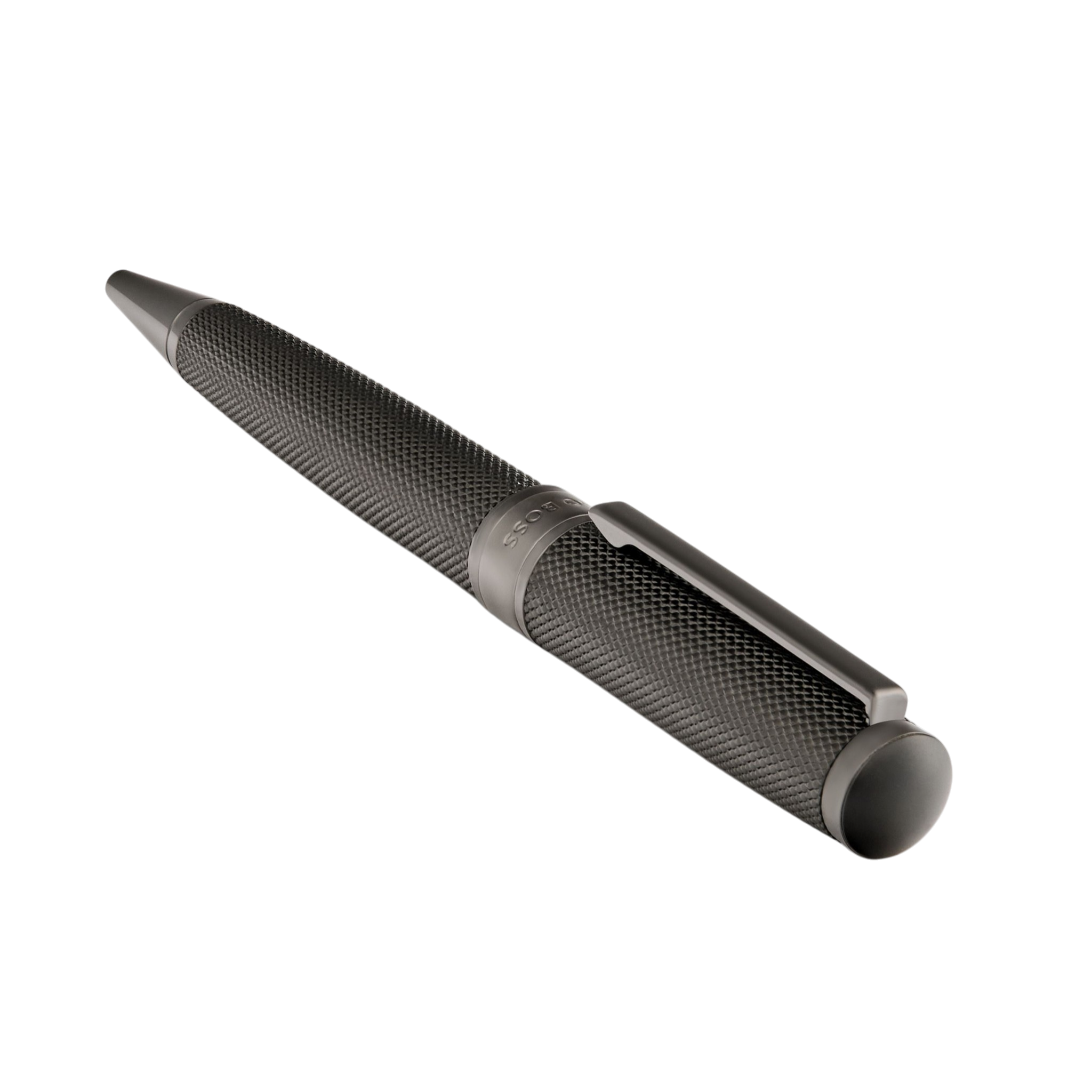 Hugo Boss Totem Ballpoint pen Black