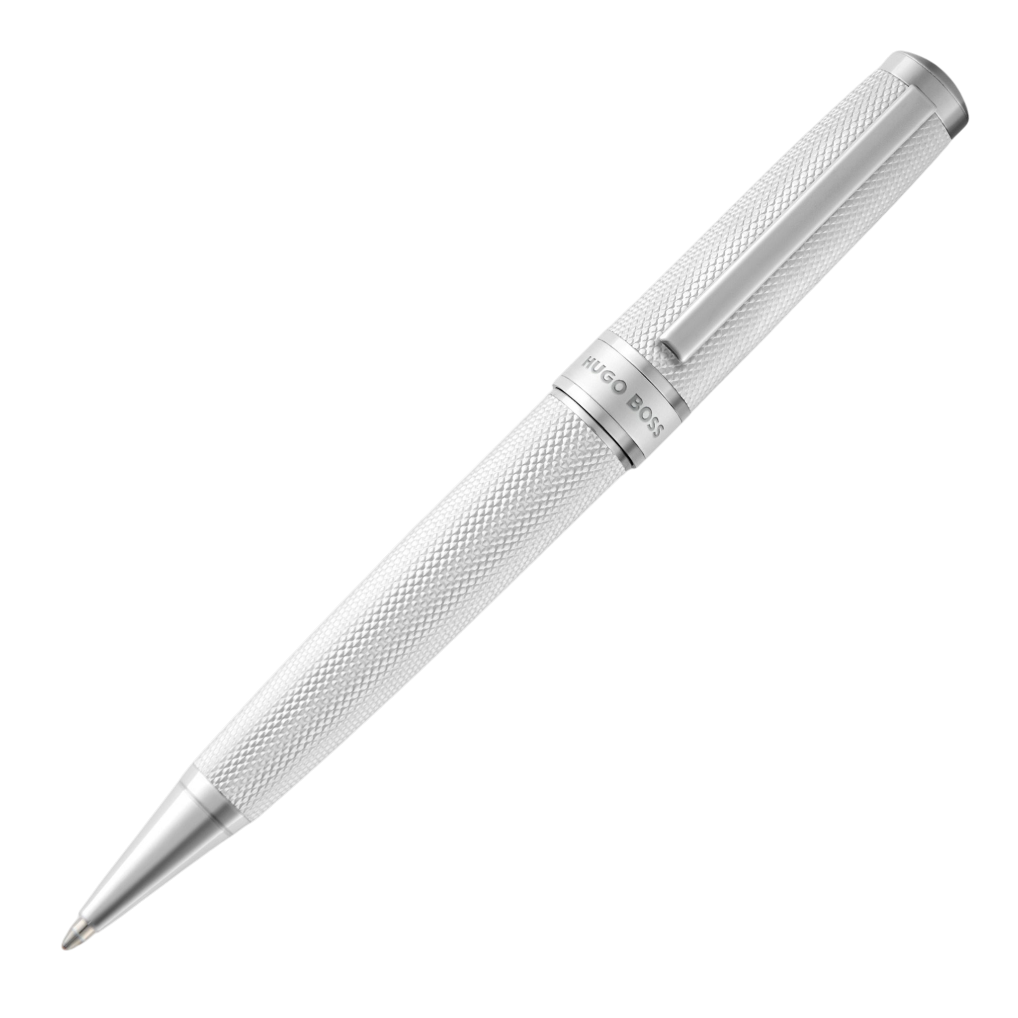 Hugo Boss Totem Ballpoint pen Black