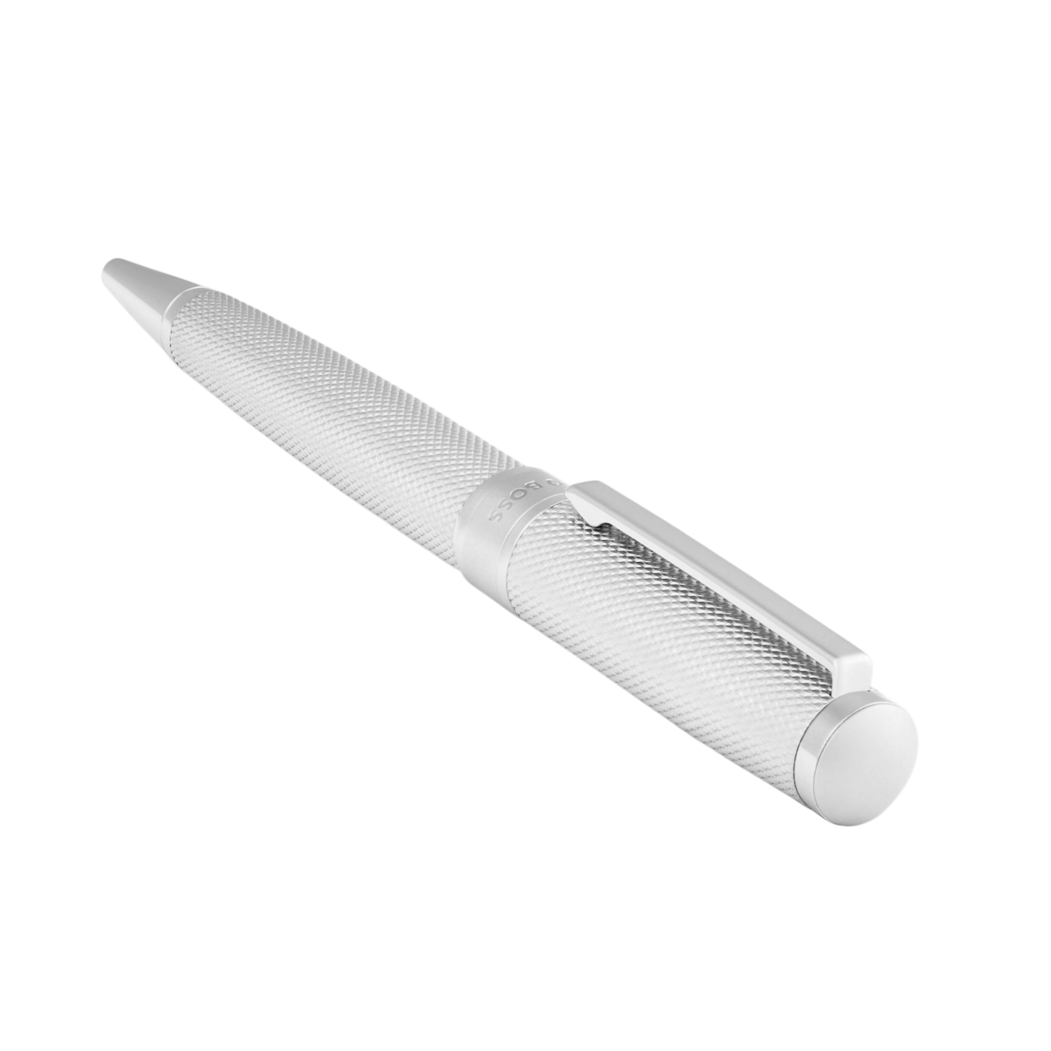 Hugo Boss Totem Ballpoint pen Black