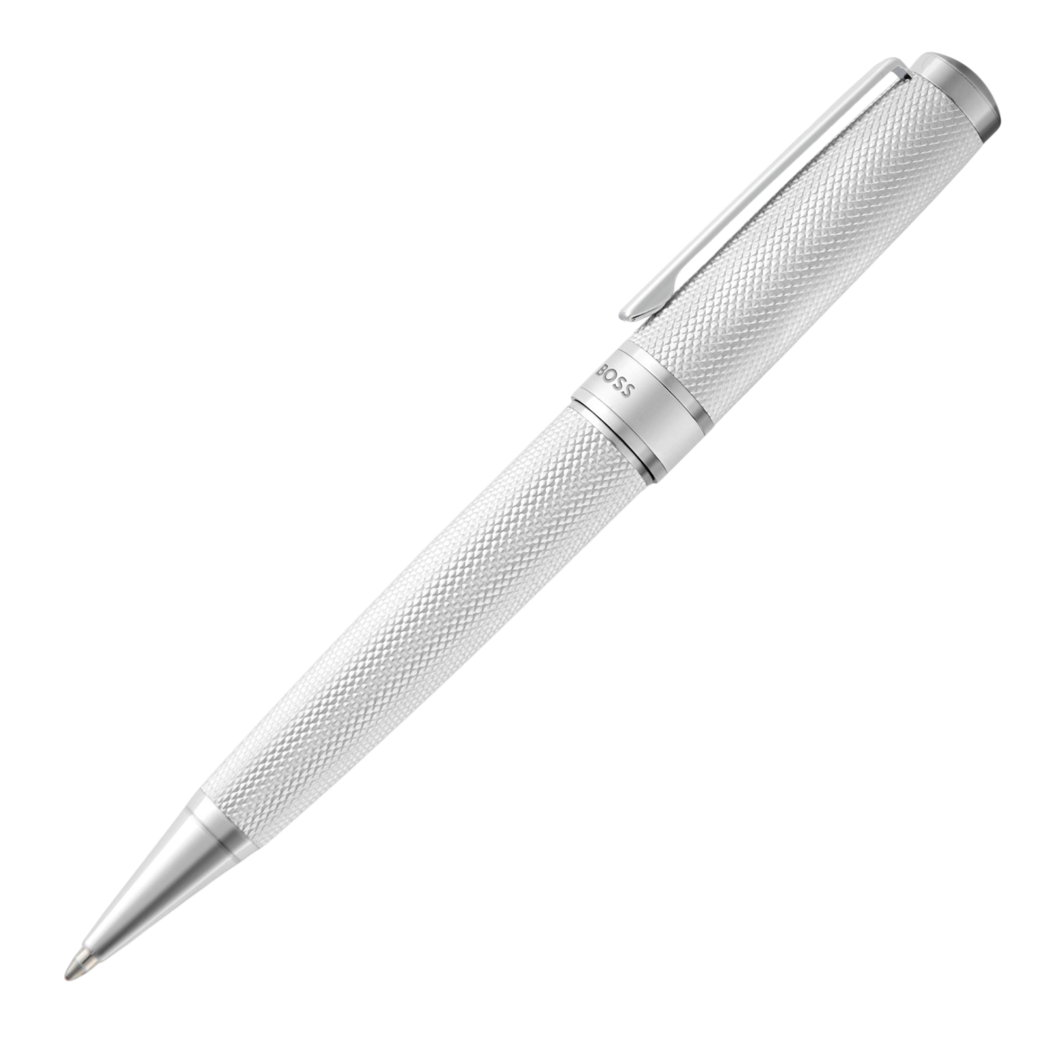Hugo Boss Totem Ballpoint pen Black
