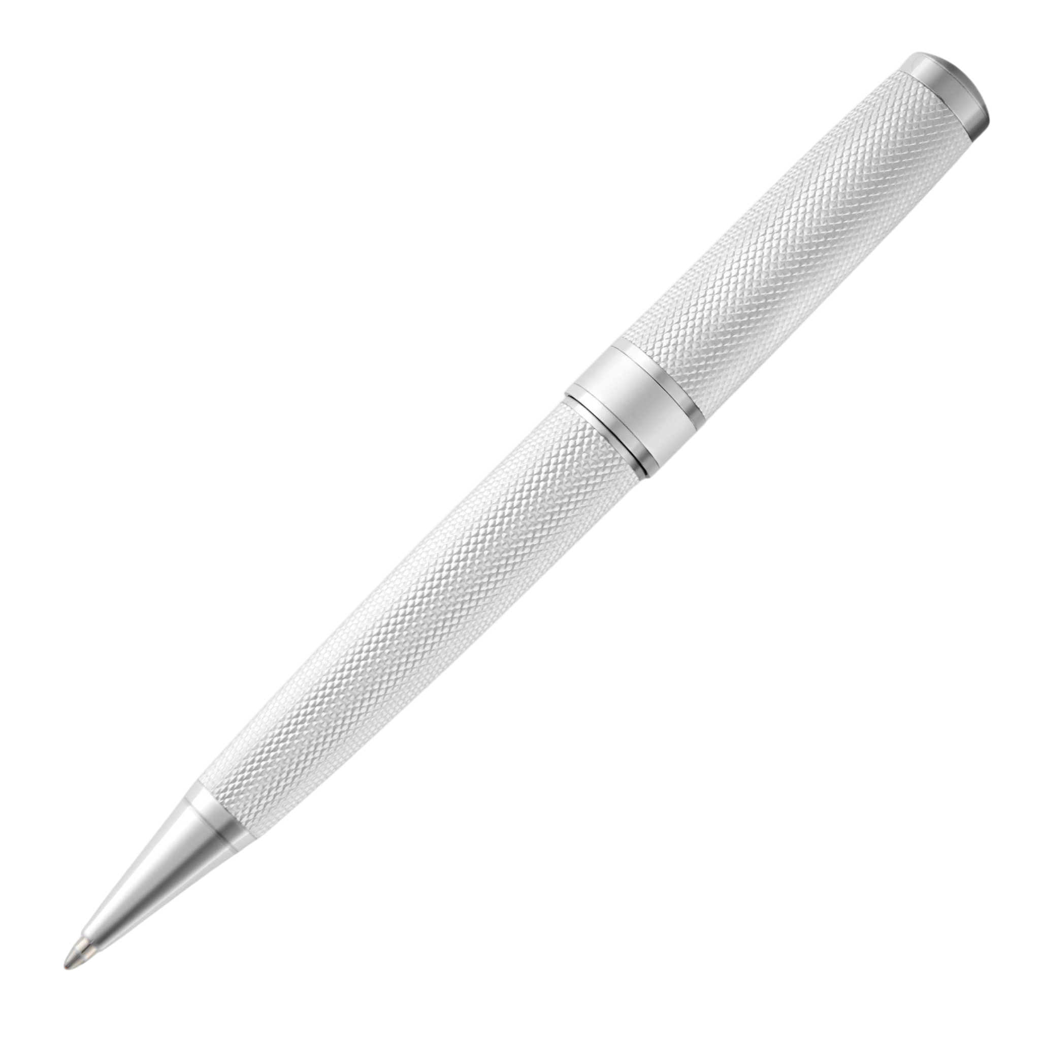 Hugo Boss Totem Ballpoint pen Black