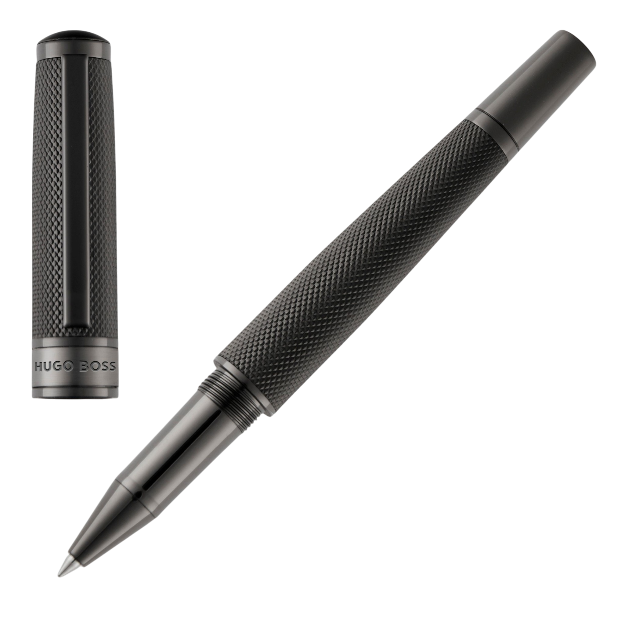 Hugo Boss Totem Rollerball pen Black