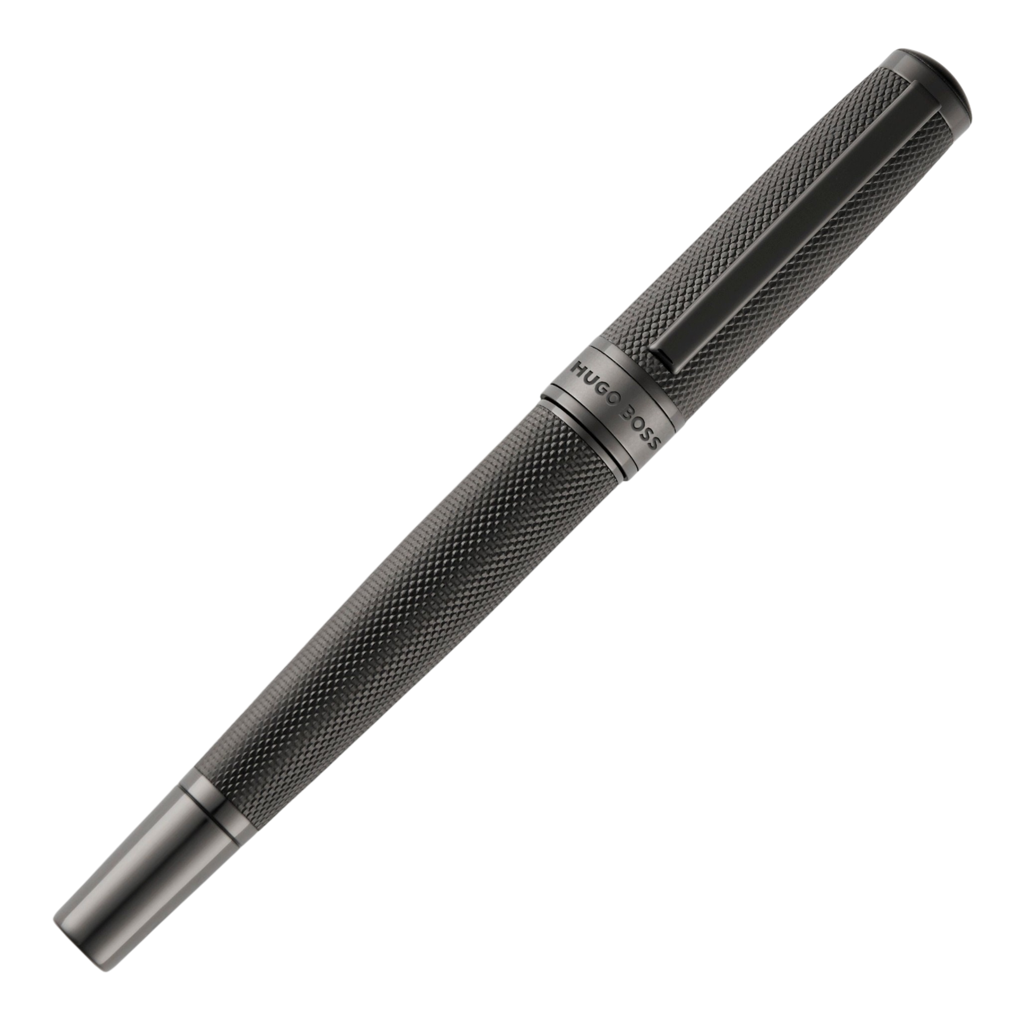 Hugo Boss Totem Rollerball pen Black