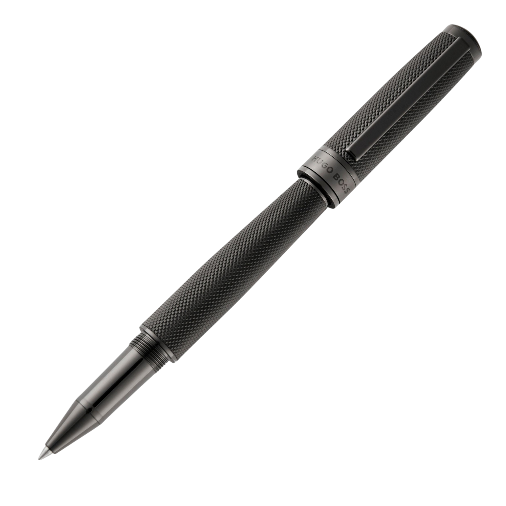 Hugo Boss Totem Rollerball pen Black